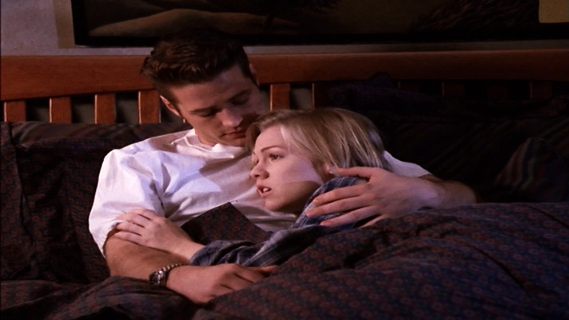 Сезон 7 Серия 29