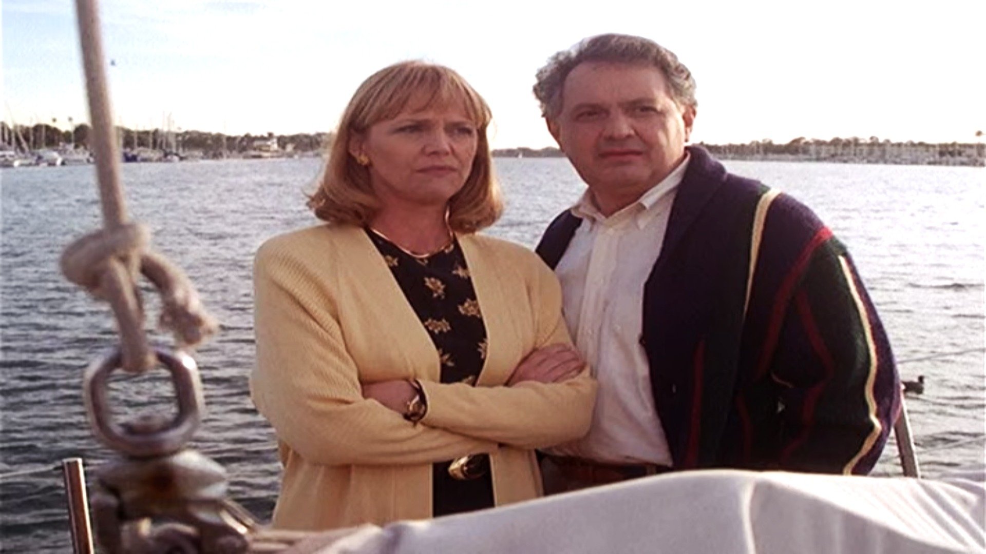 Сезон 7 Серия 21