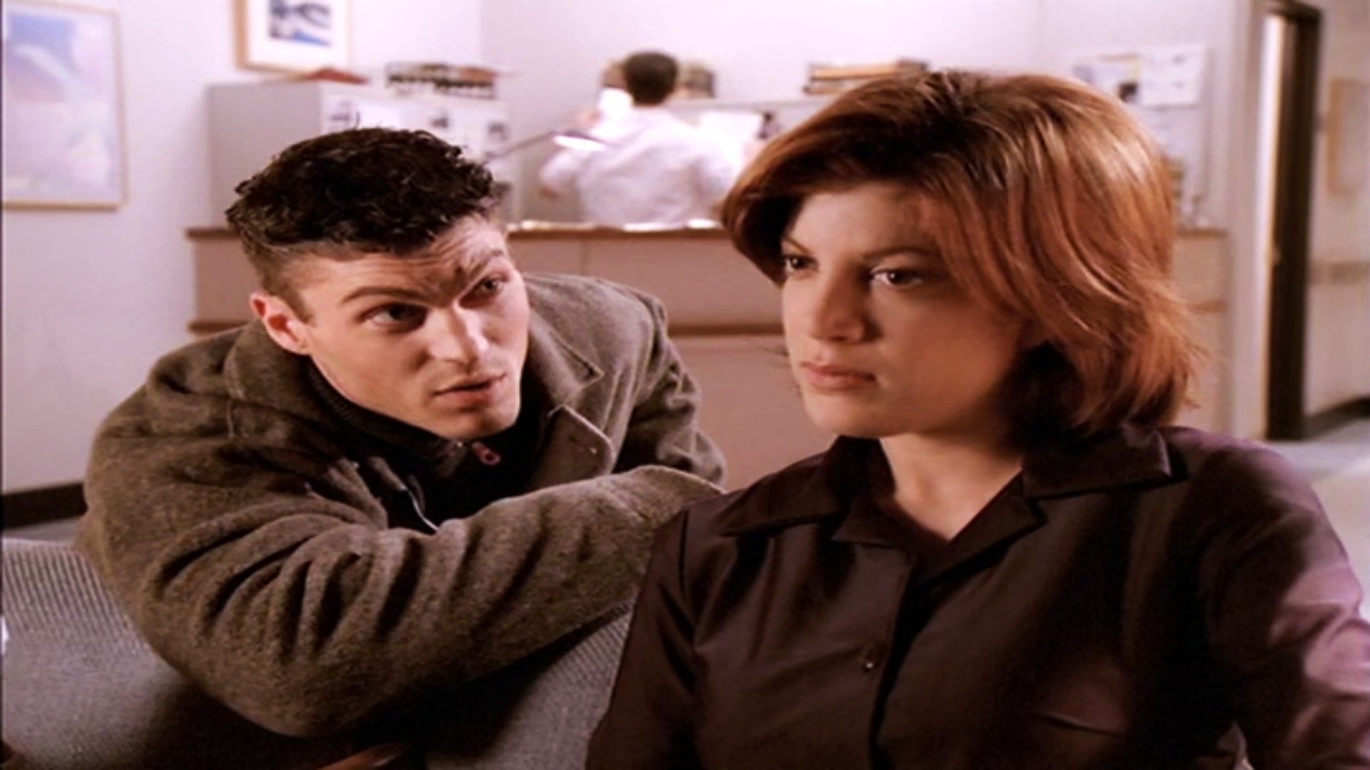 Сезон 7 Серия 23