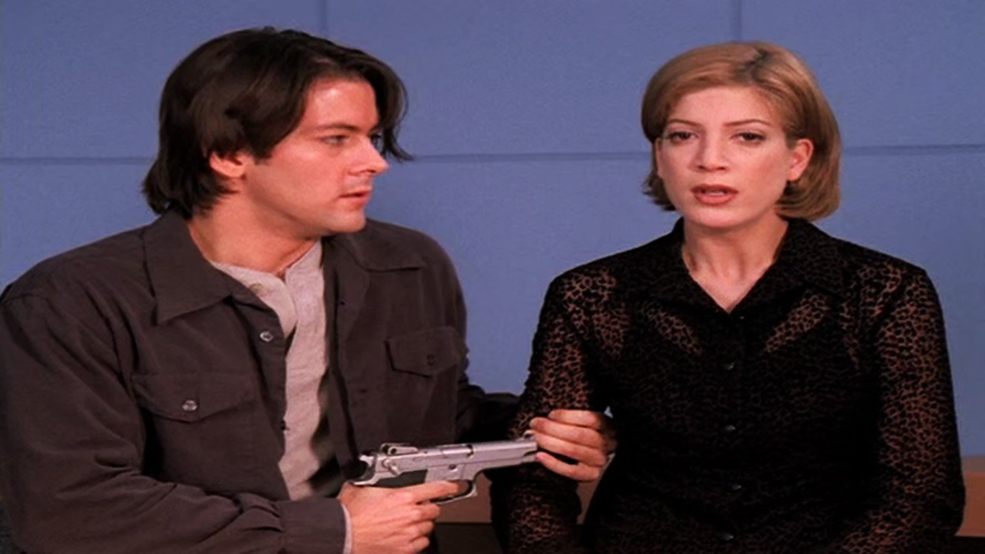 Сезон 7 Серия 18