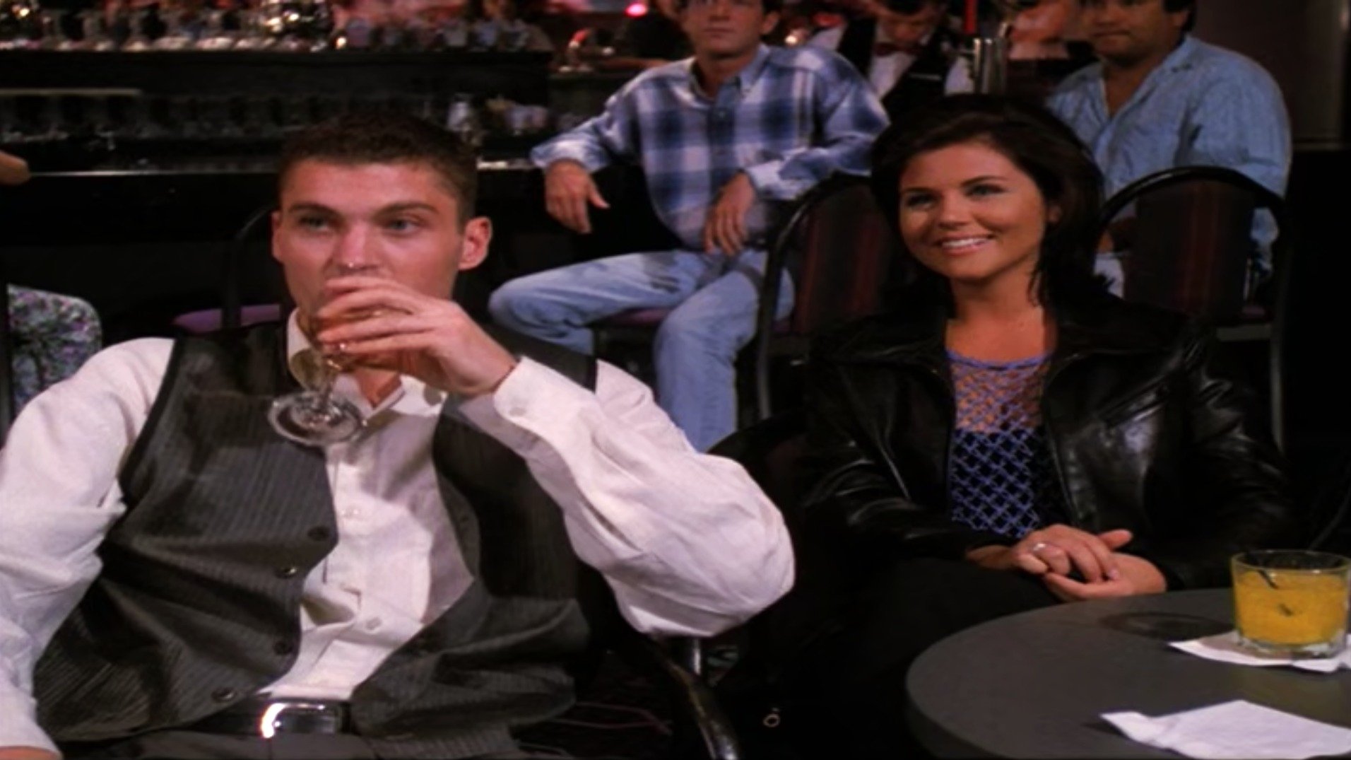 Сезон 7 Серия 10