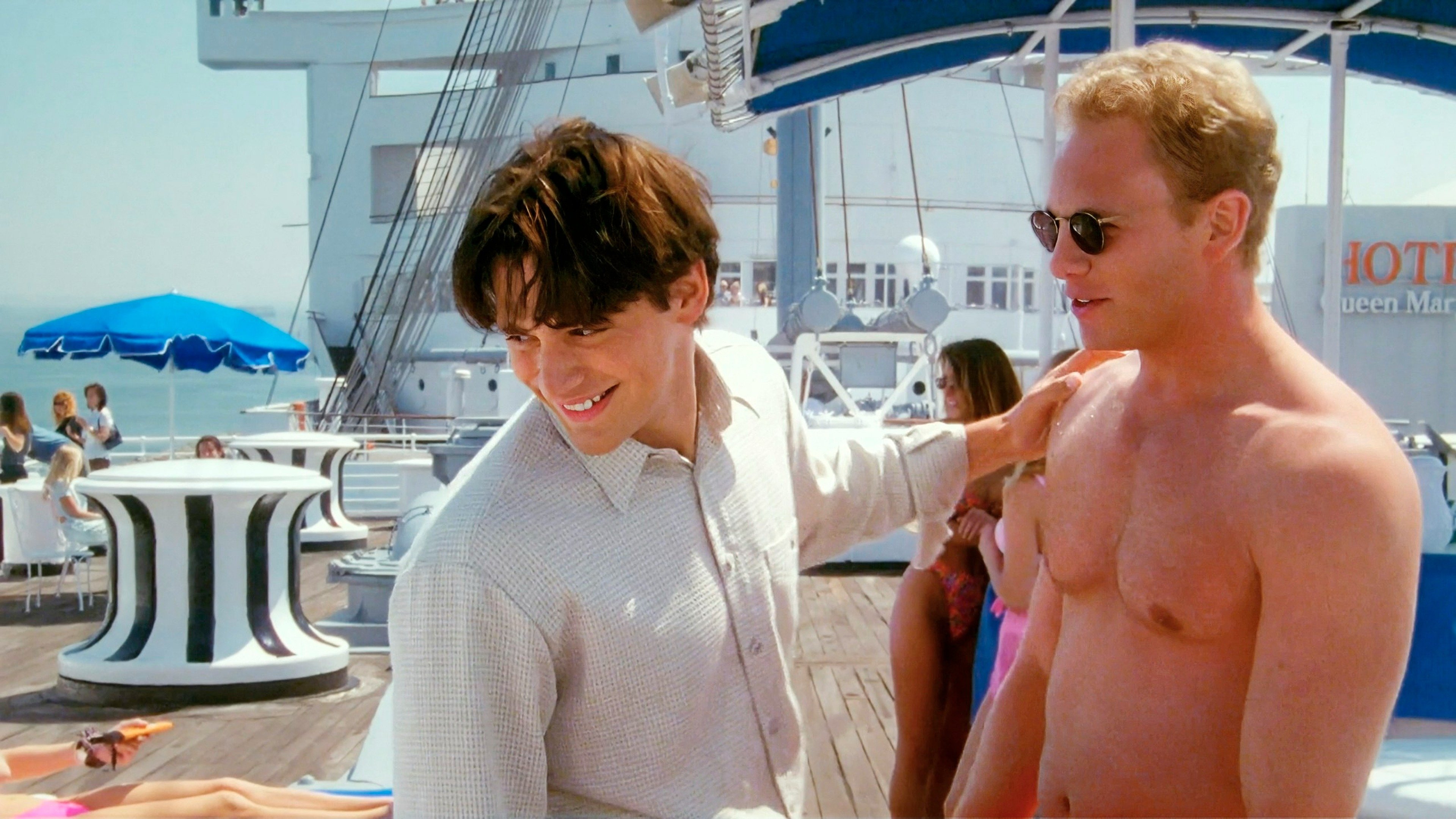 Сезон 6 Серия 31