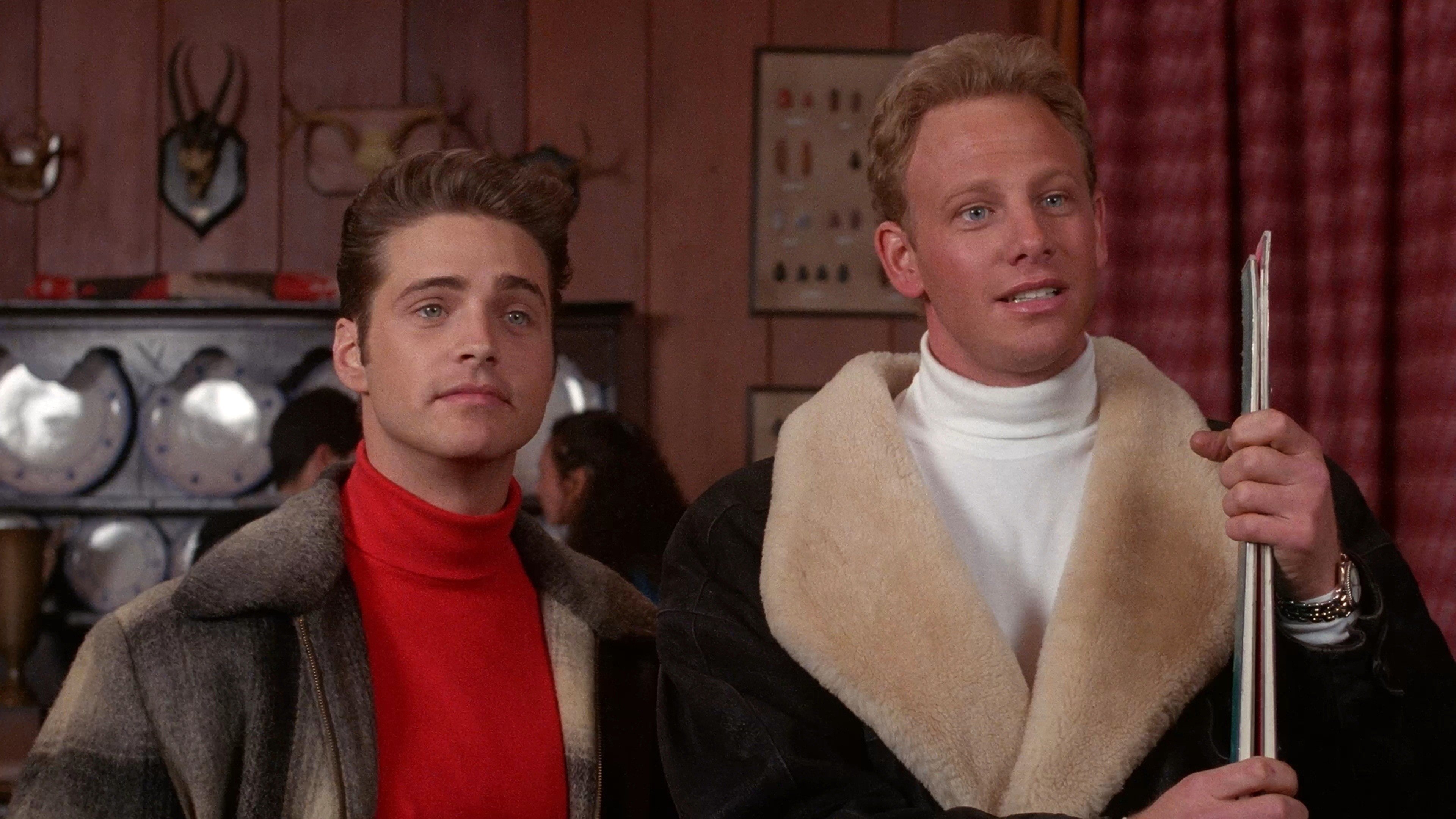 Сезон 6 Серия 22