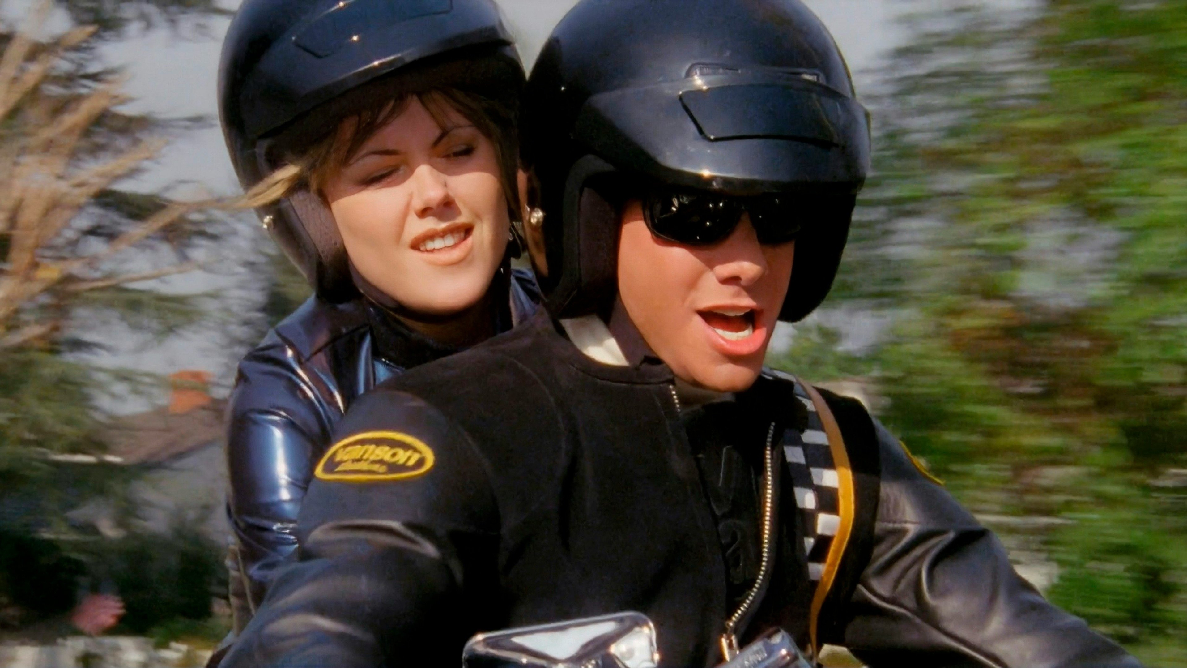 Сезон 6 Серия 23