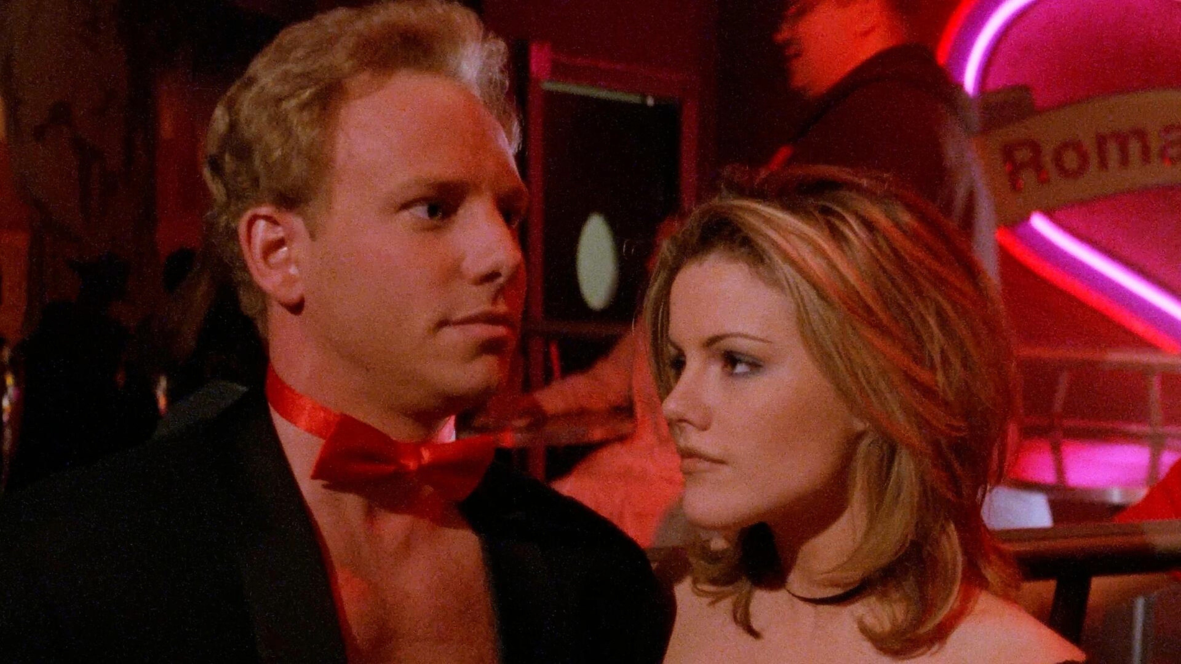 Сезон 6 Серия 21