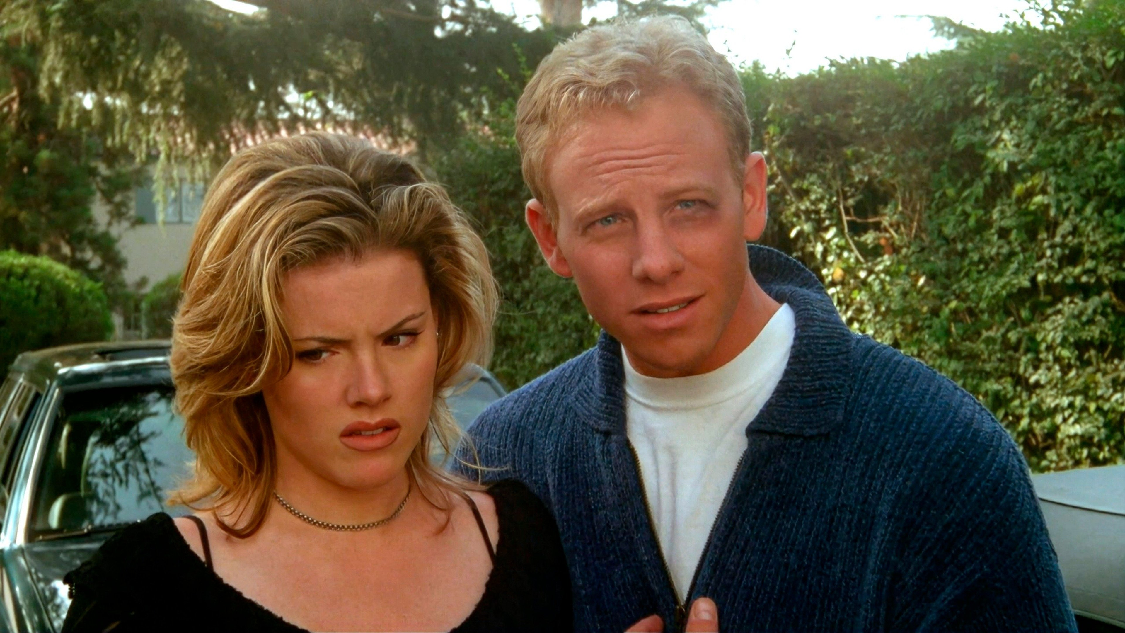 Сезон 6 Серия 16