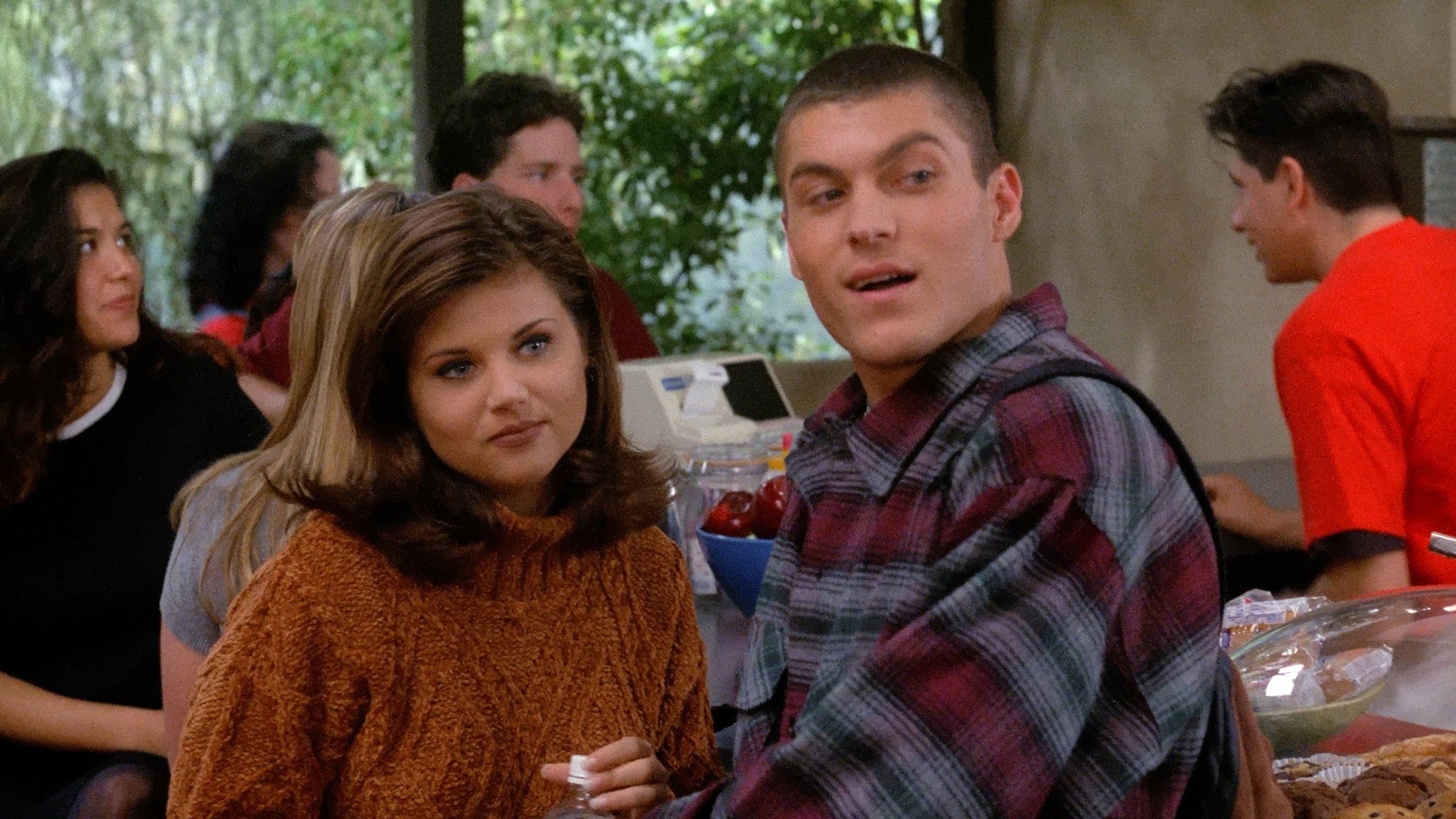 Сезон 6 Серия 17