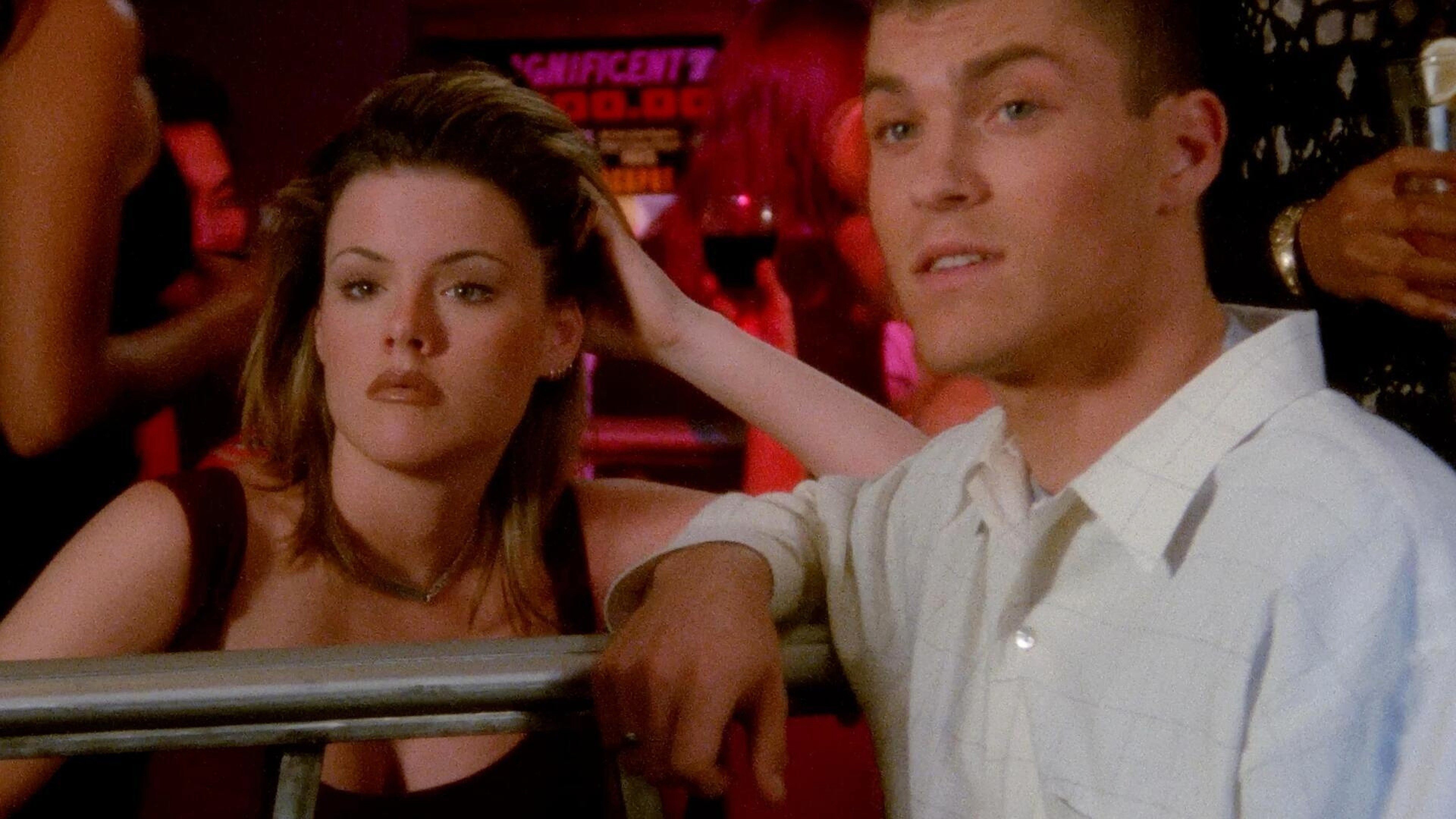 Сезон 6 Серия 14