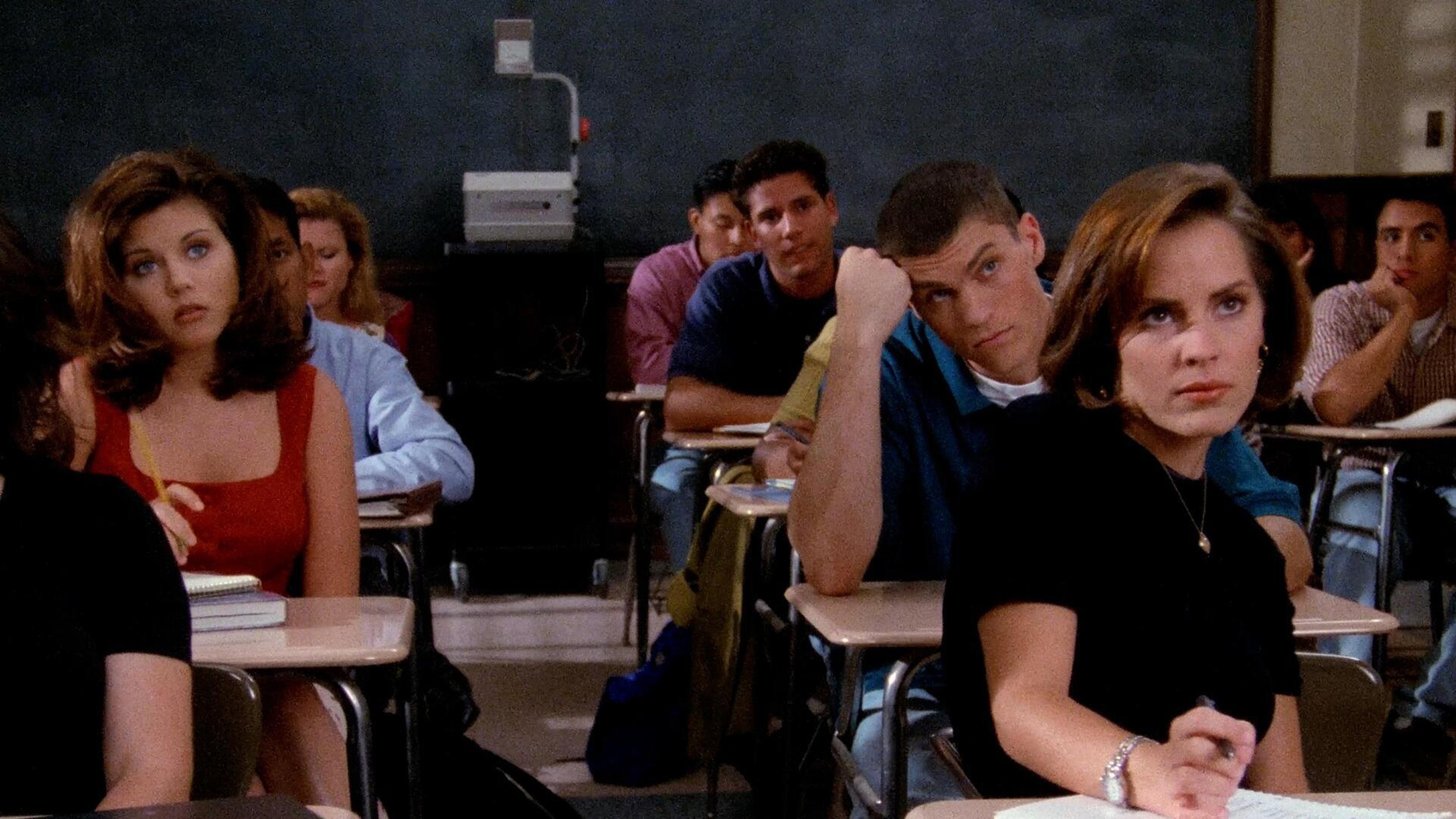 Сезон 6 Серия 7