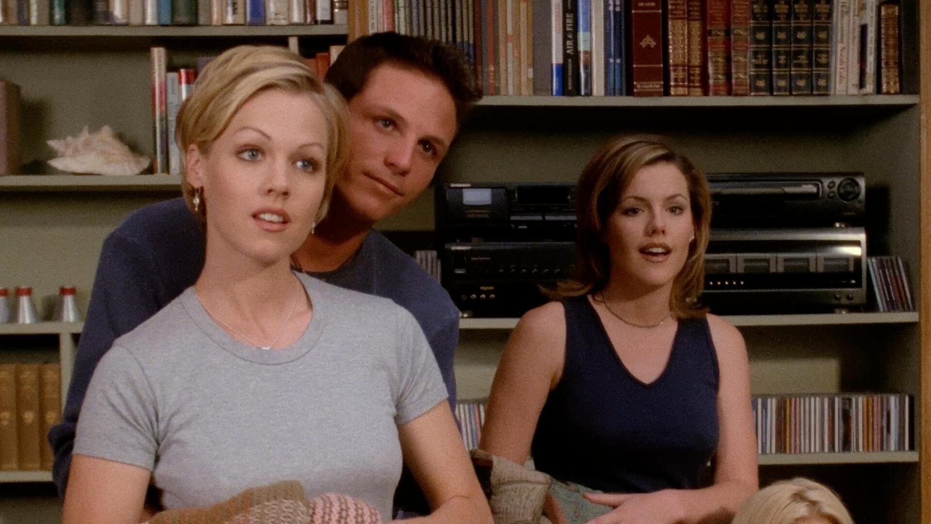 Сезон 6 Серия 9