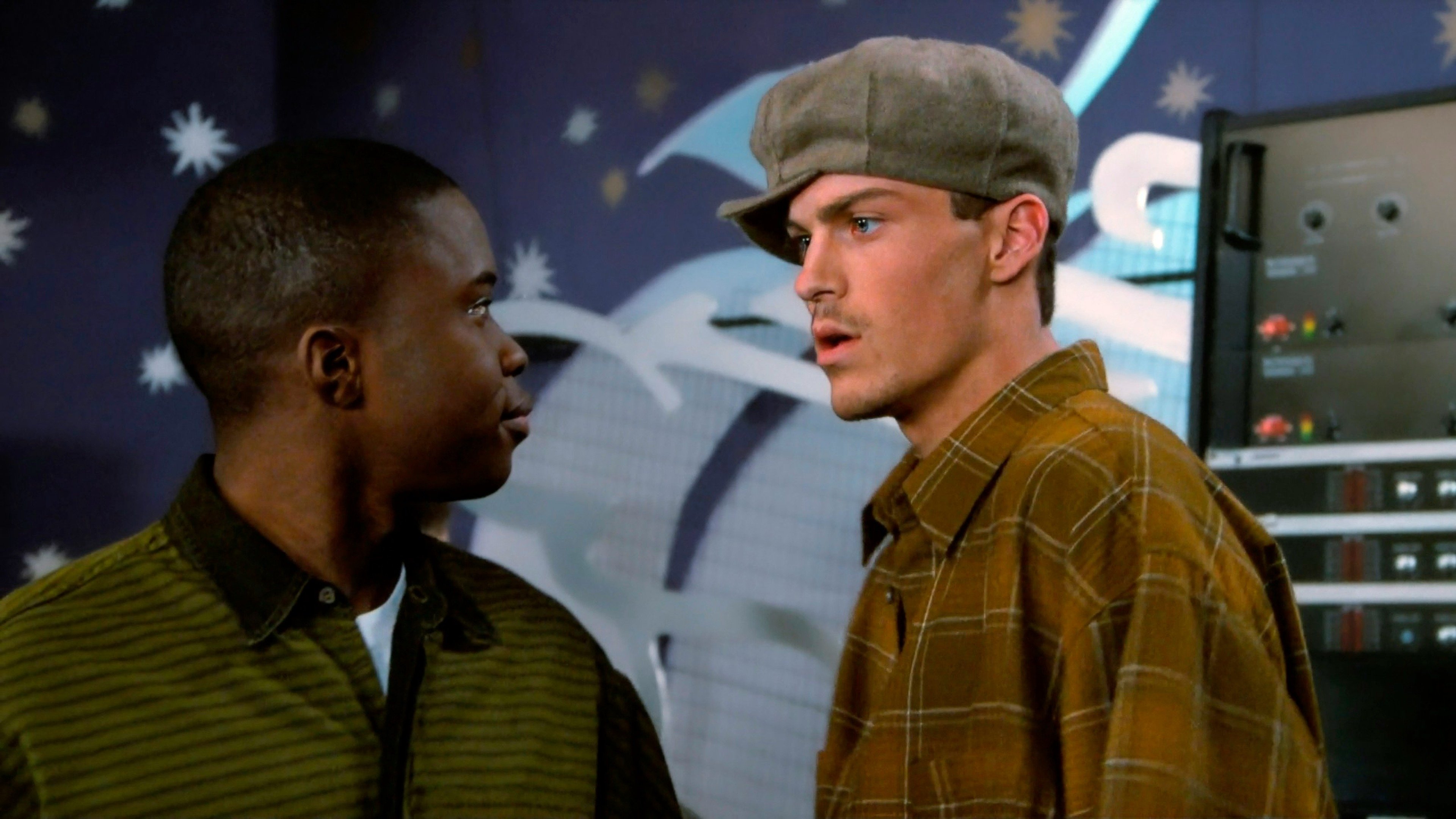 Сезон 5 Серия 27