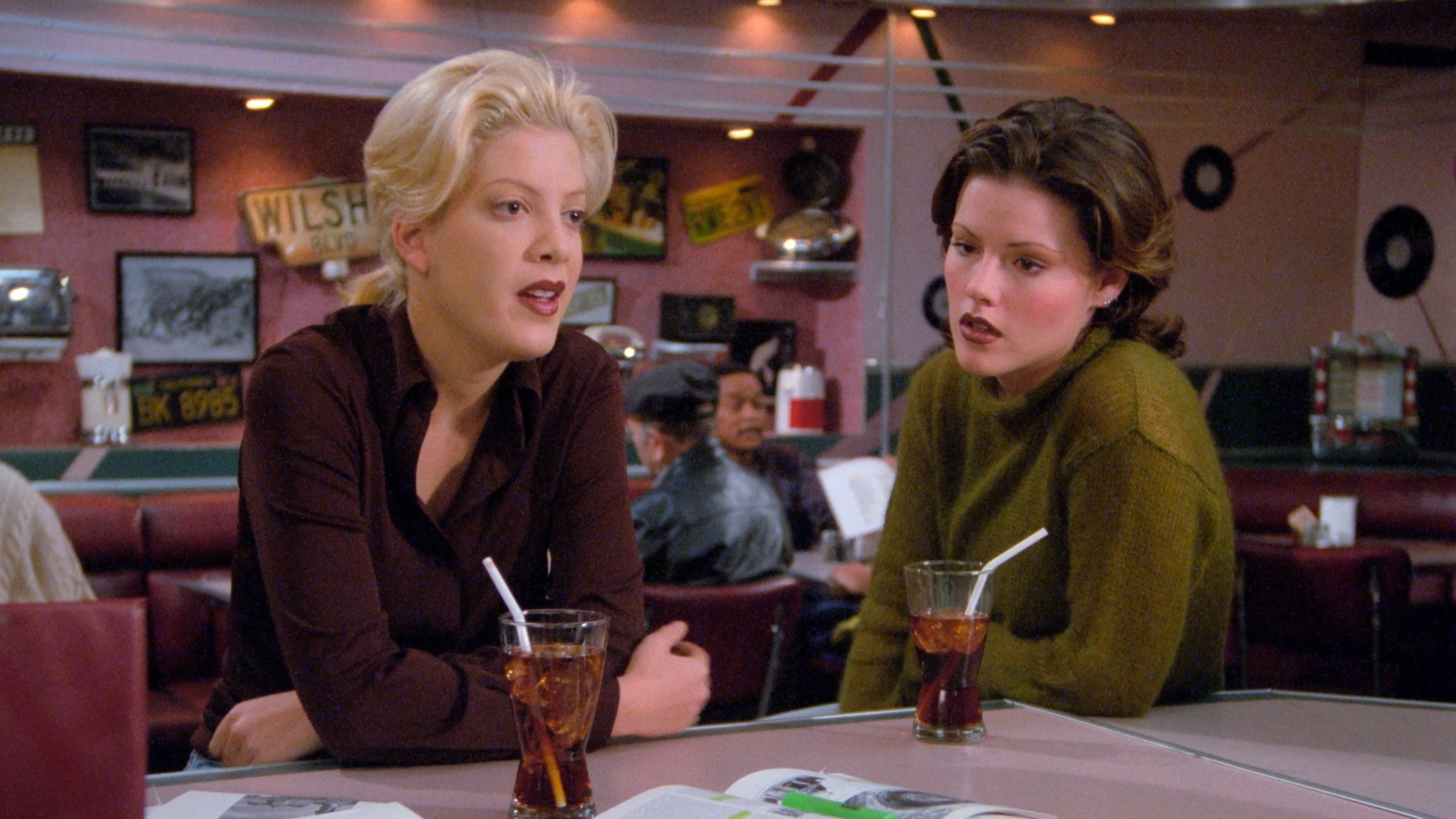 Сезон 5 Серия 19