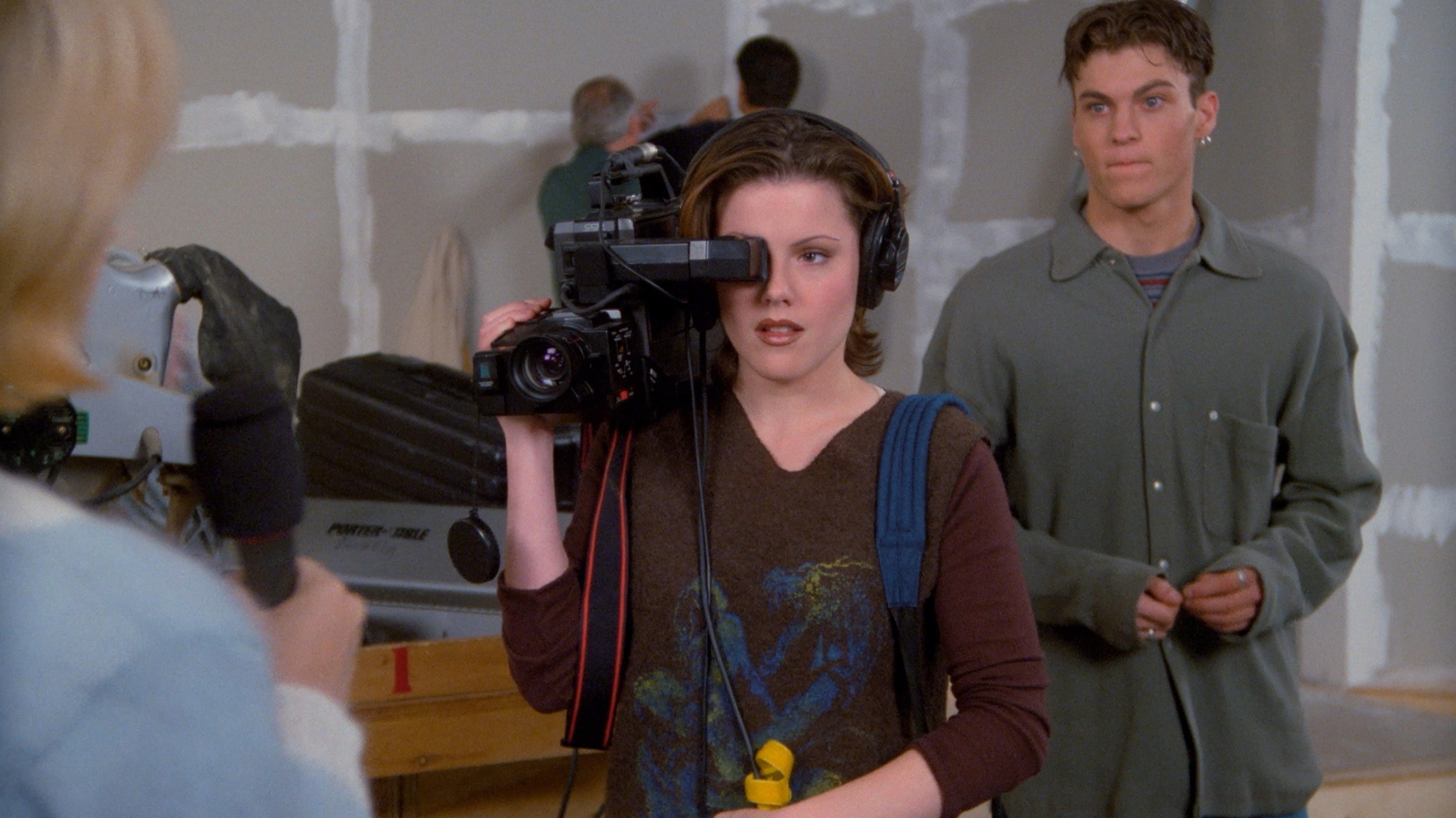 Сезон 5 Серия 16