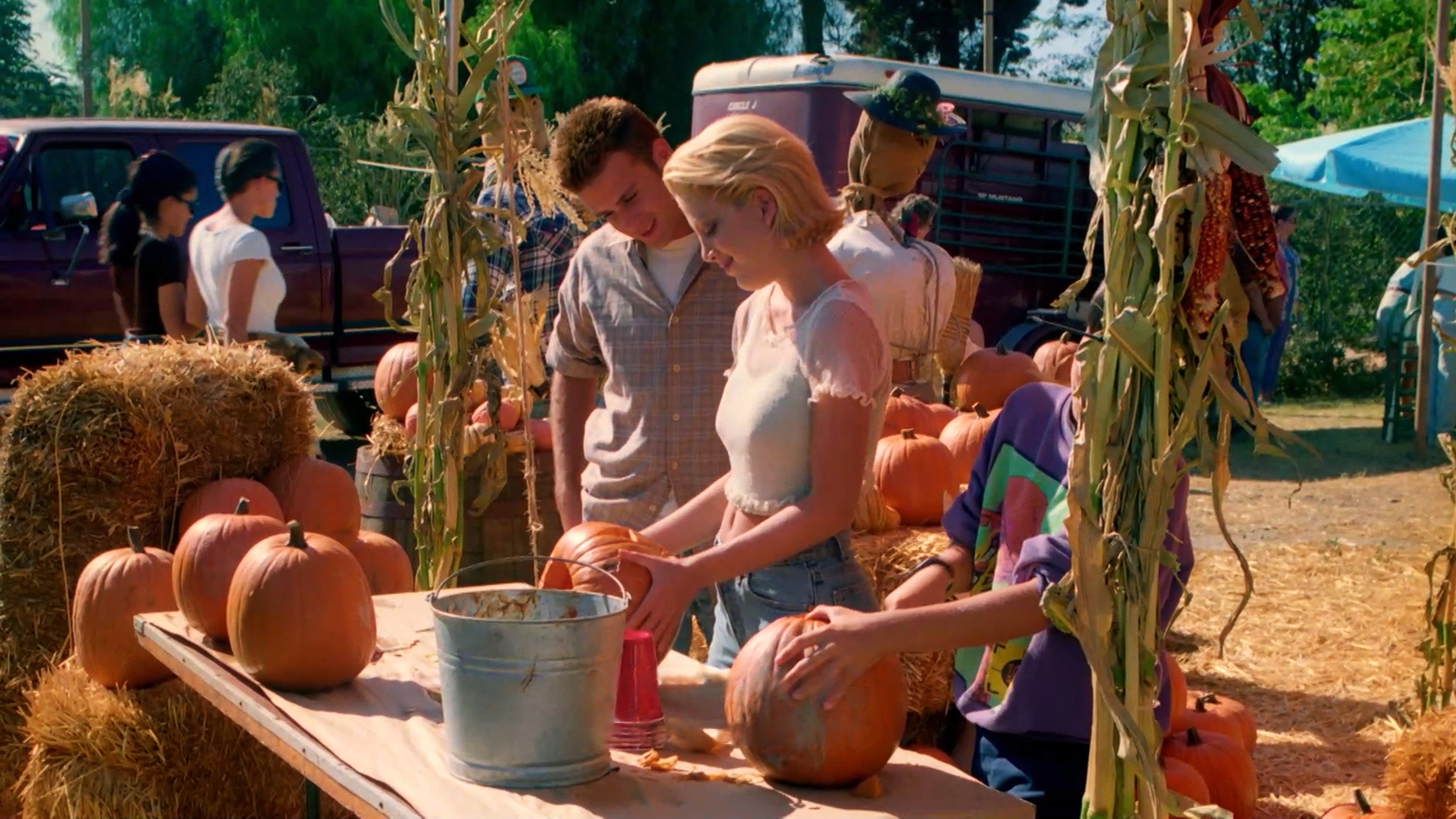 Сезон 5 Серия 6