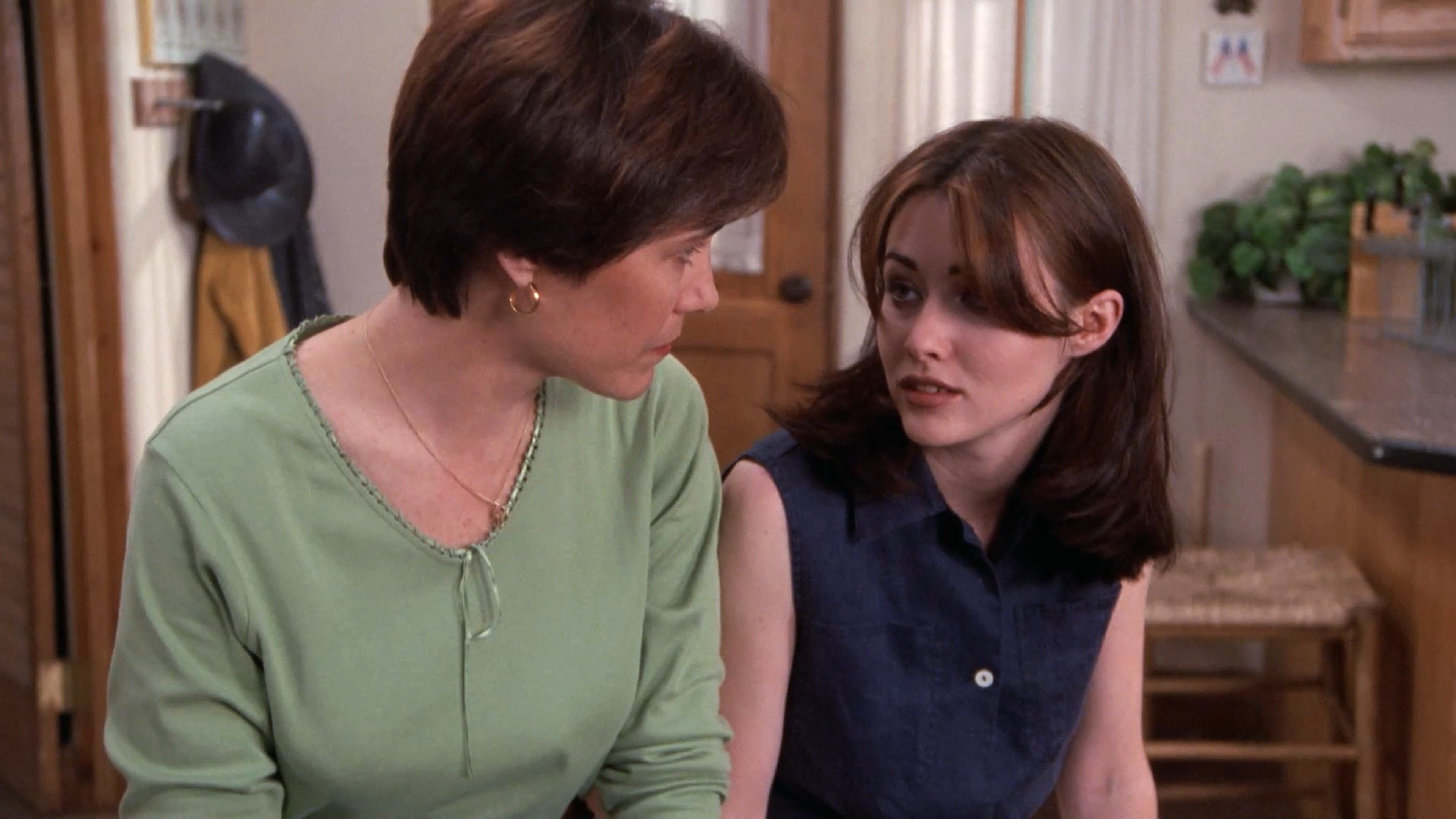 Сезон 4 Серия 31