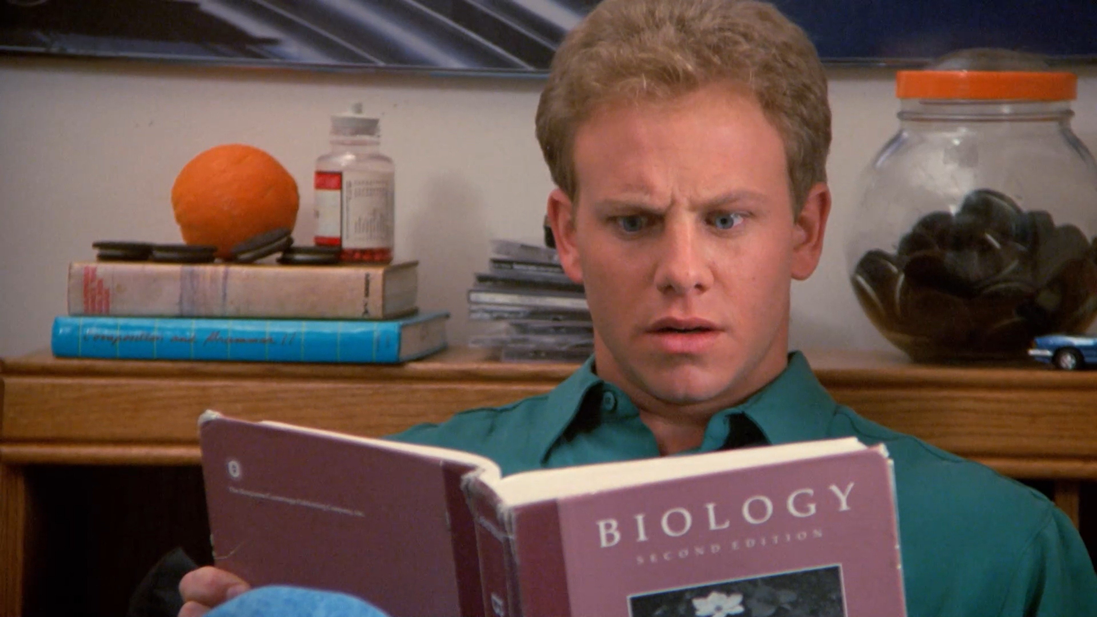 Сезон 4 Серия 22