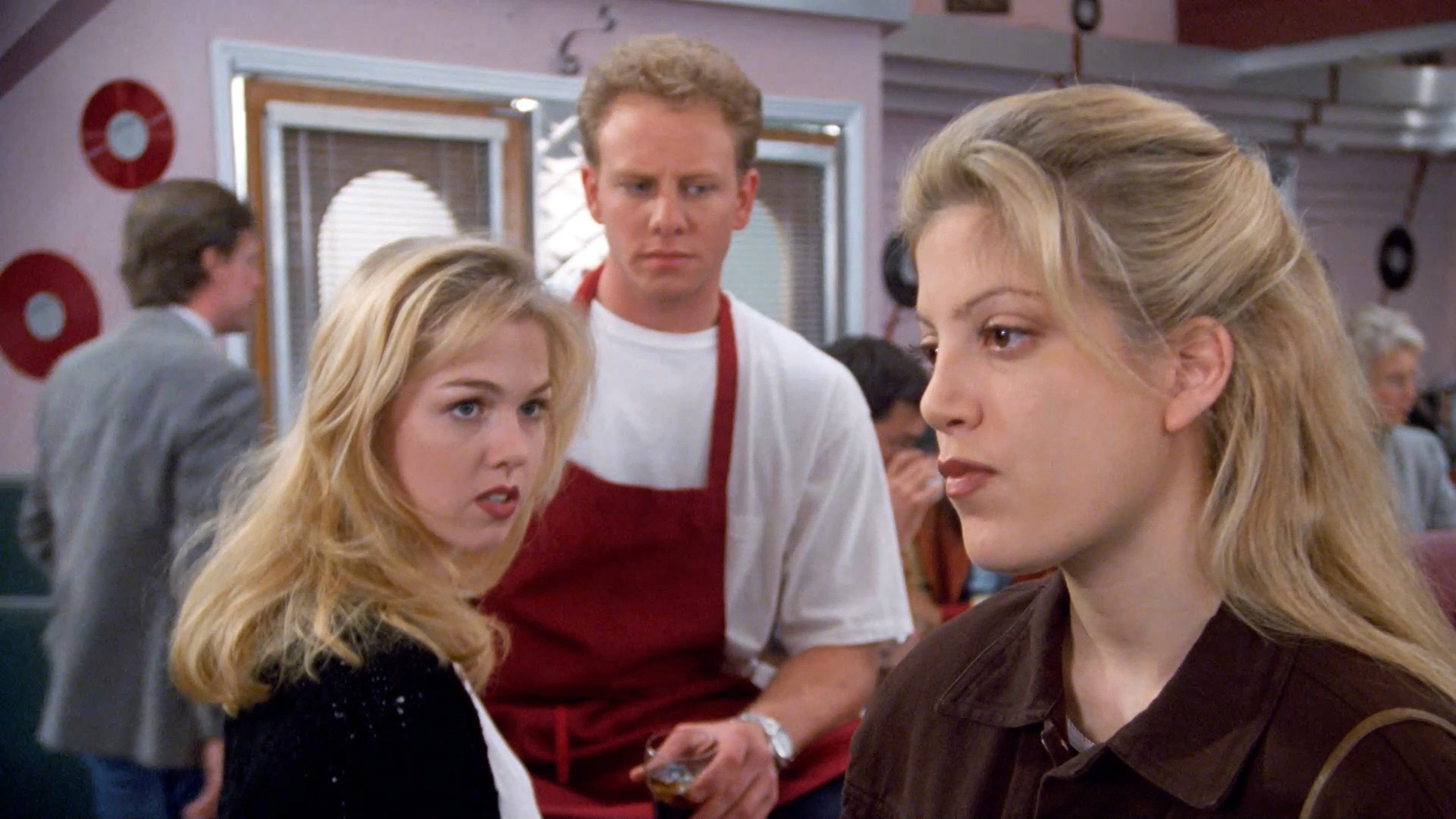 Сезон 4 Серия 19