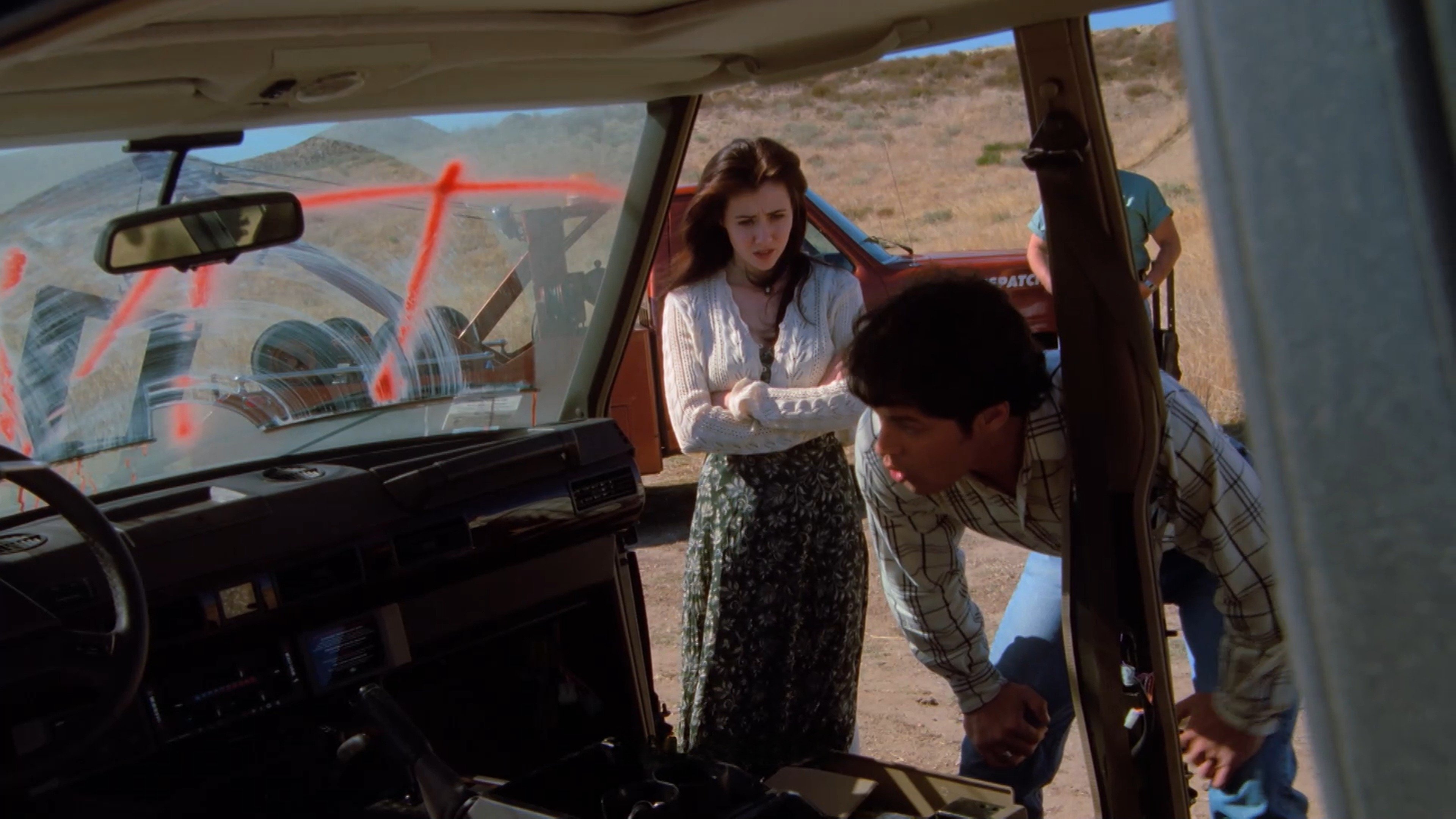 Сезон 4 Серия 21