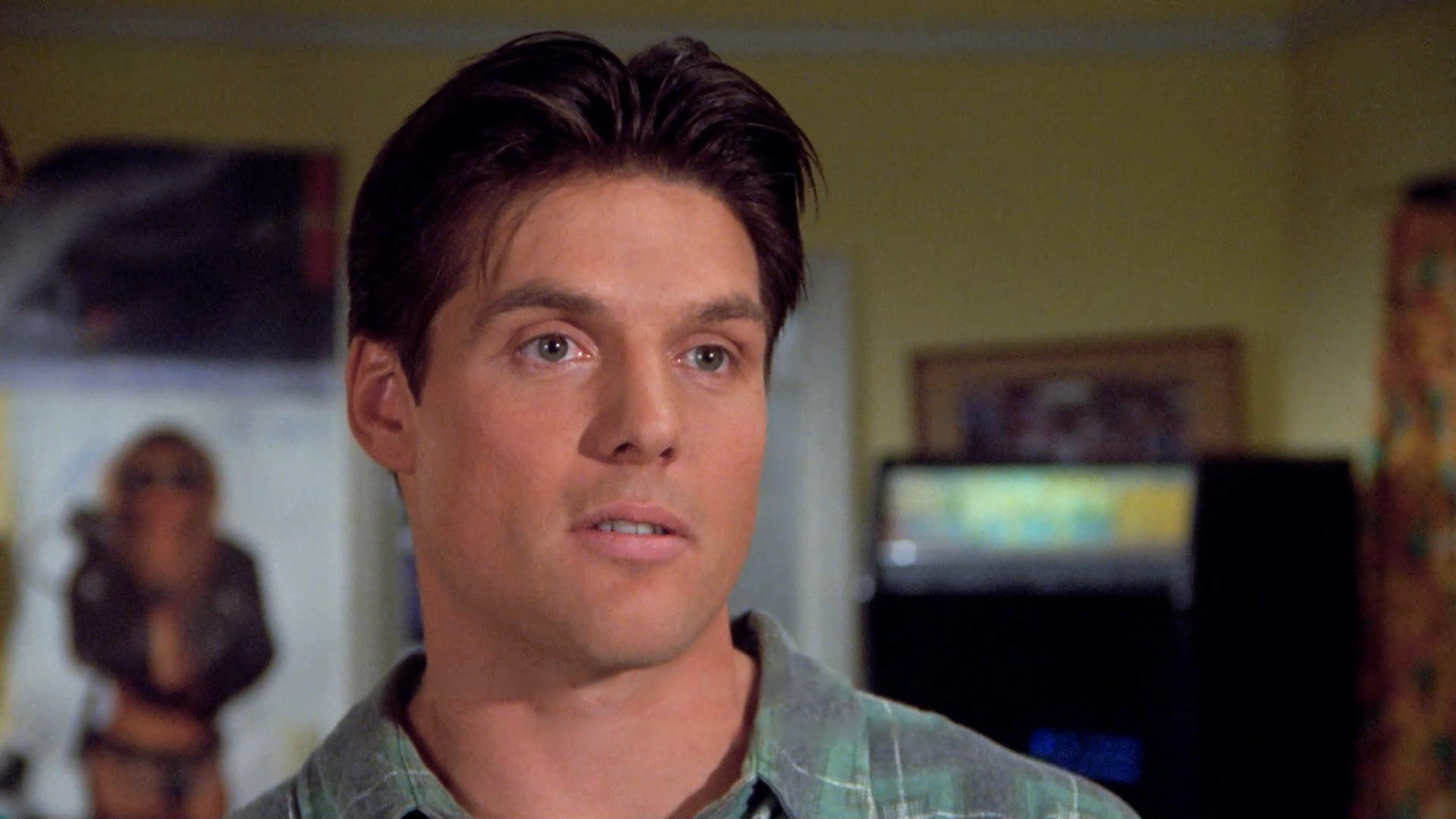 Сезон 4 Серия 16