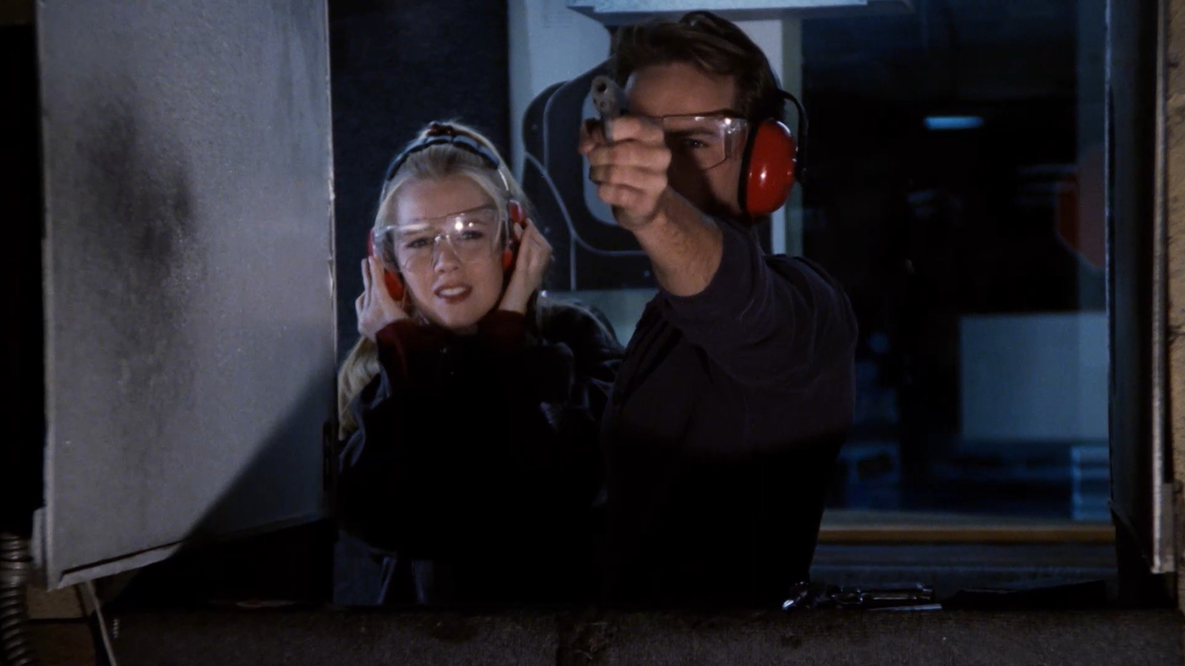 Сезон 4 Серия 7