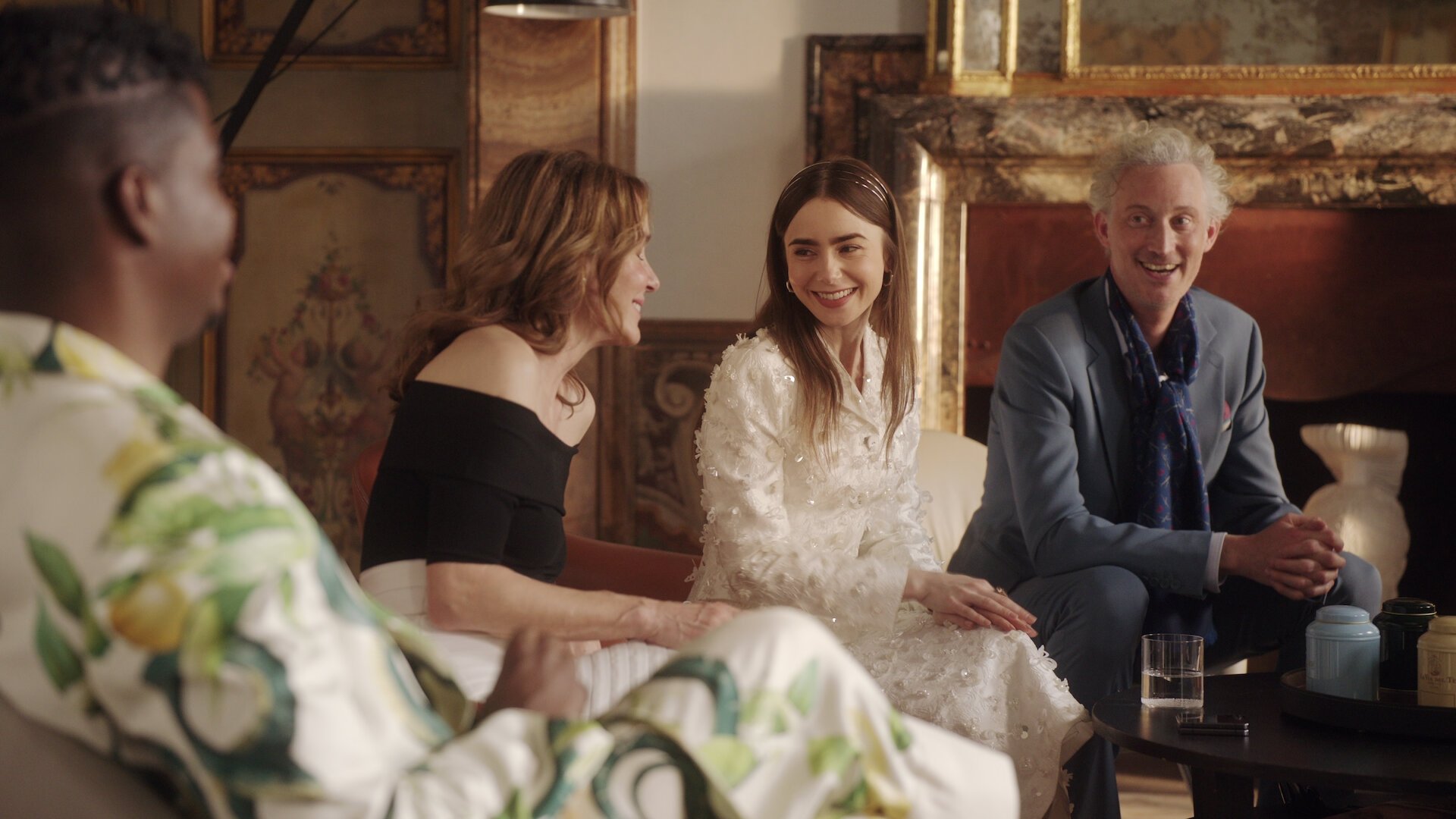 Сезон 4 Серия 10