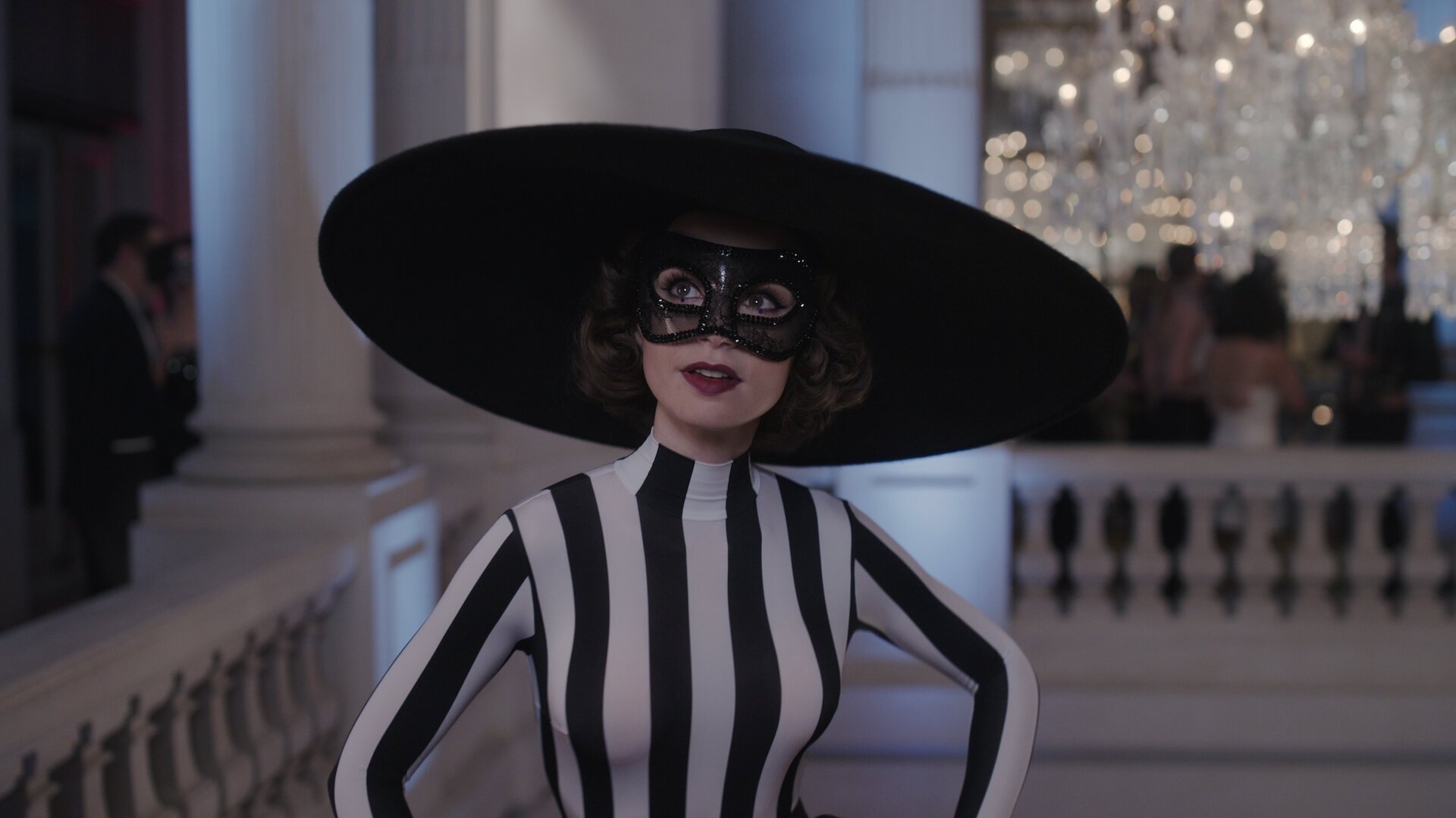 Сезон 4 Серия 3