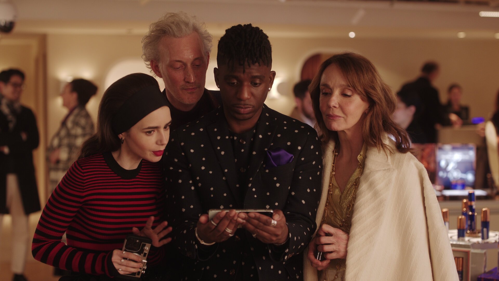 Сезон 4 Серия 5