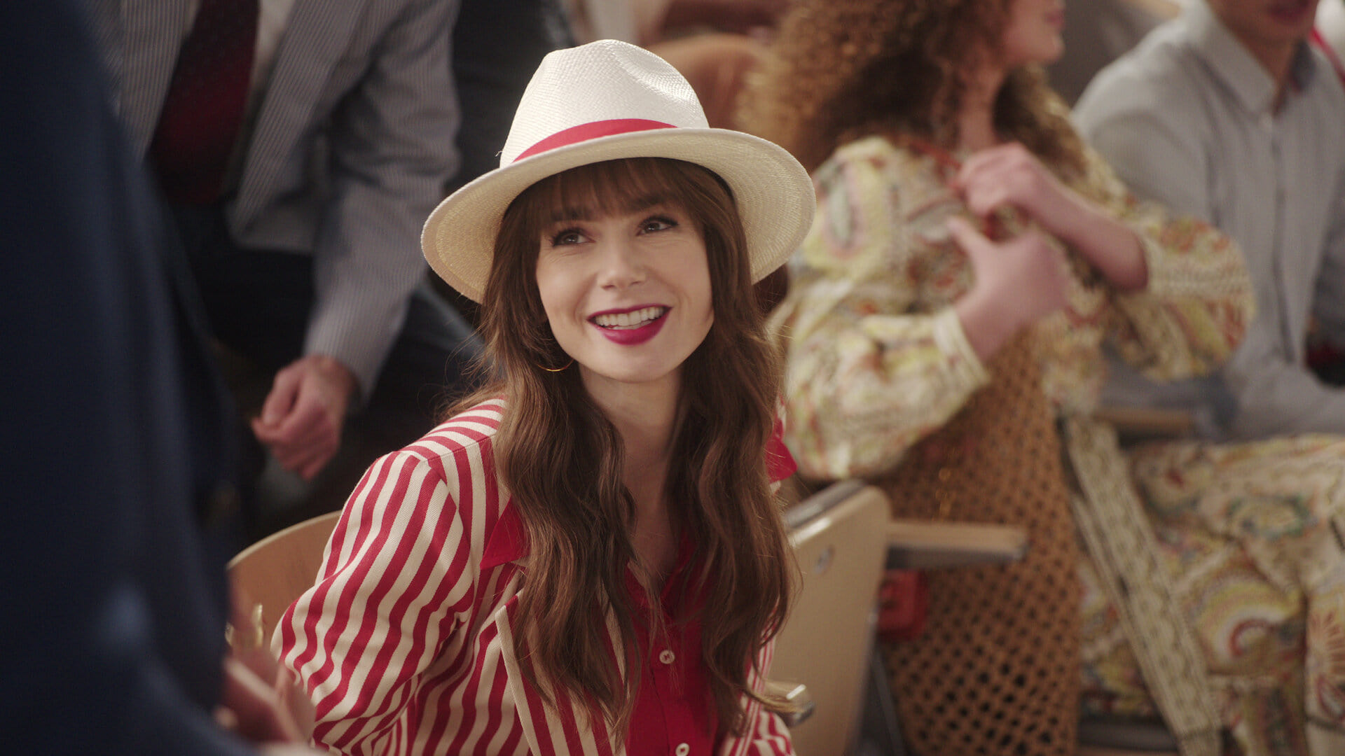 Сезон 4 Серия 1