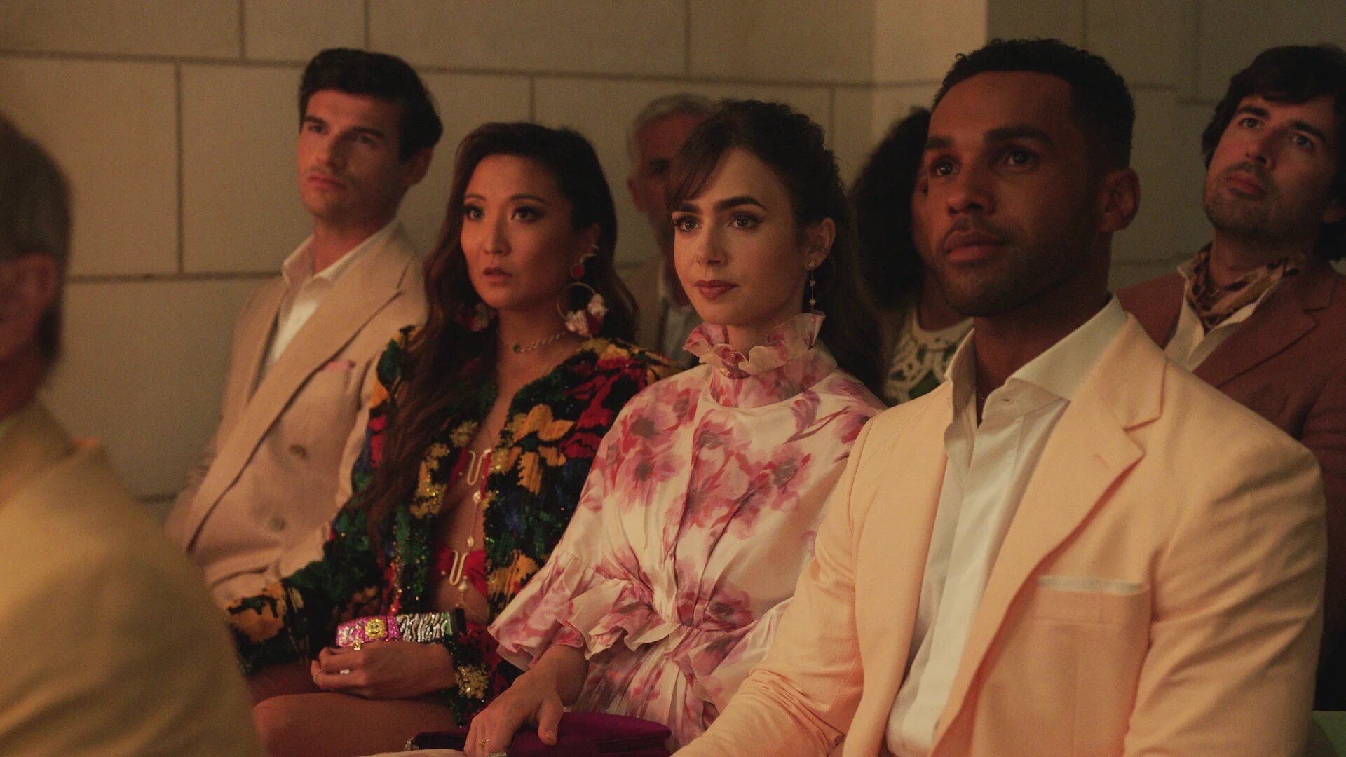 Сезон 3 Серия 10