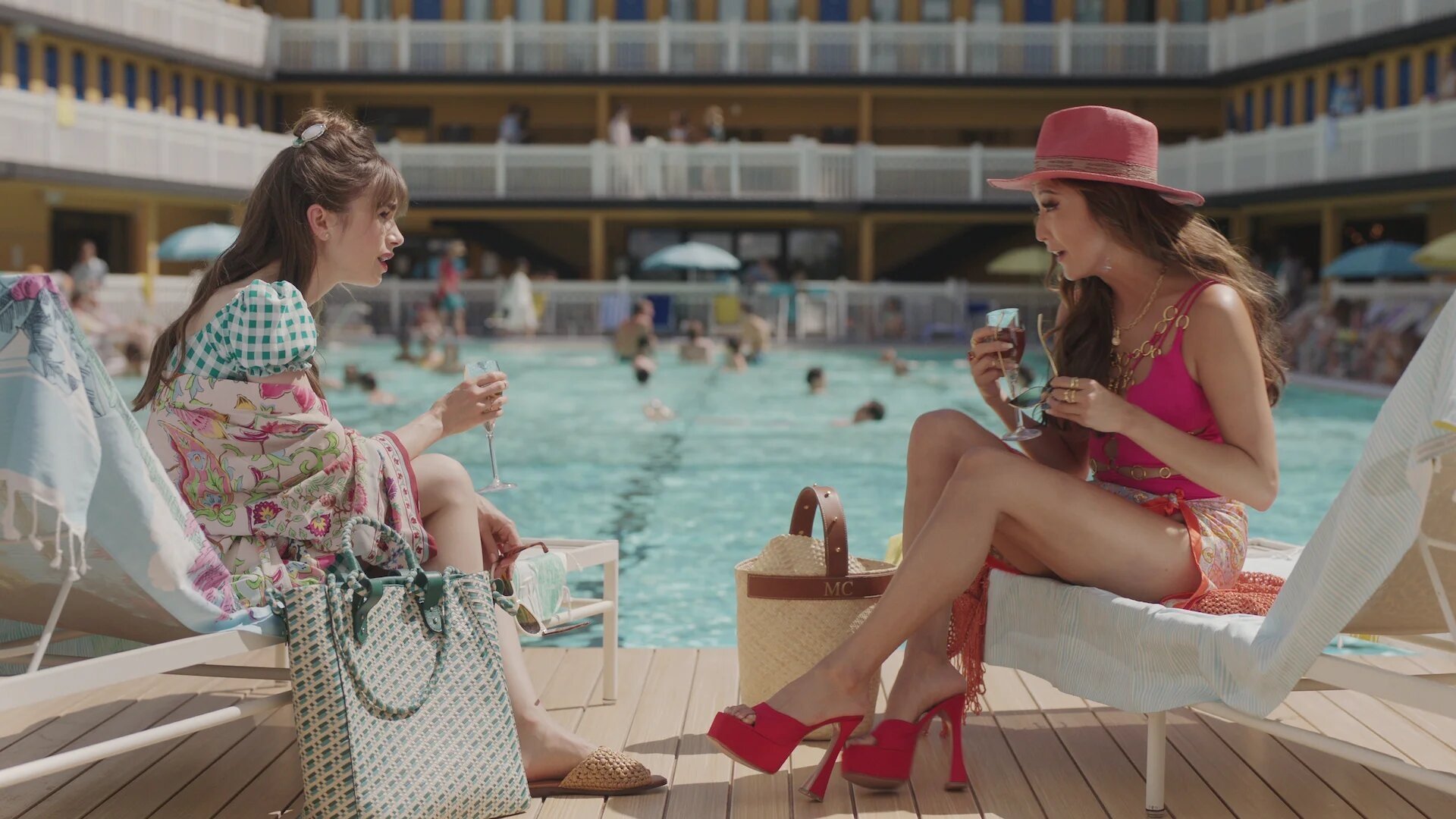 Сезон 3 Серия 5