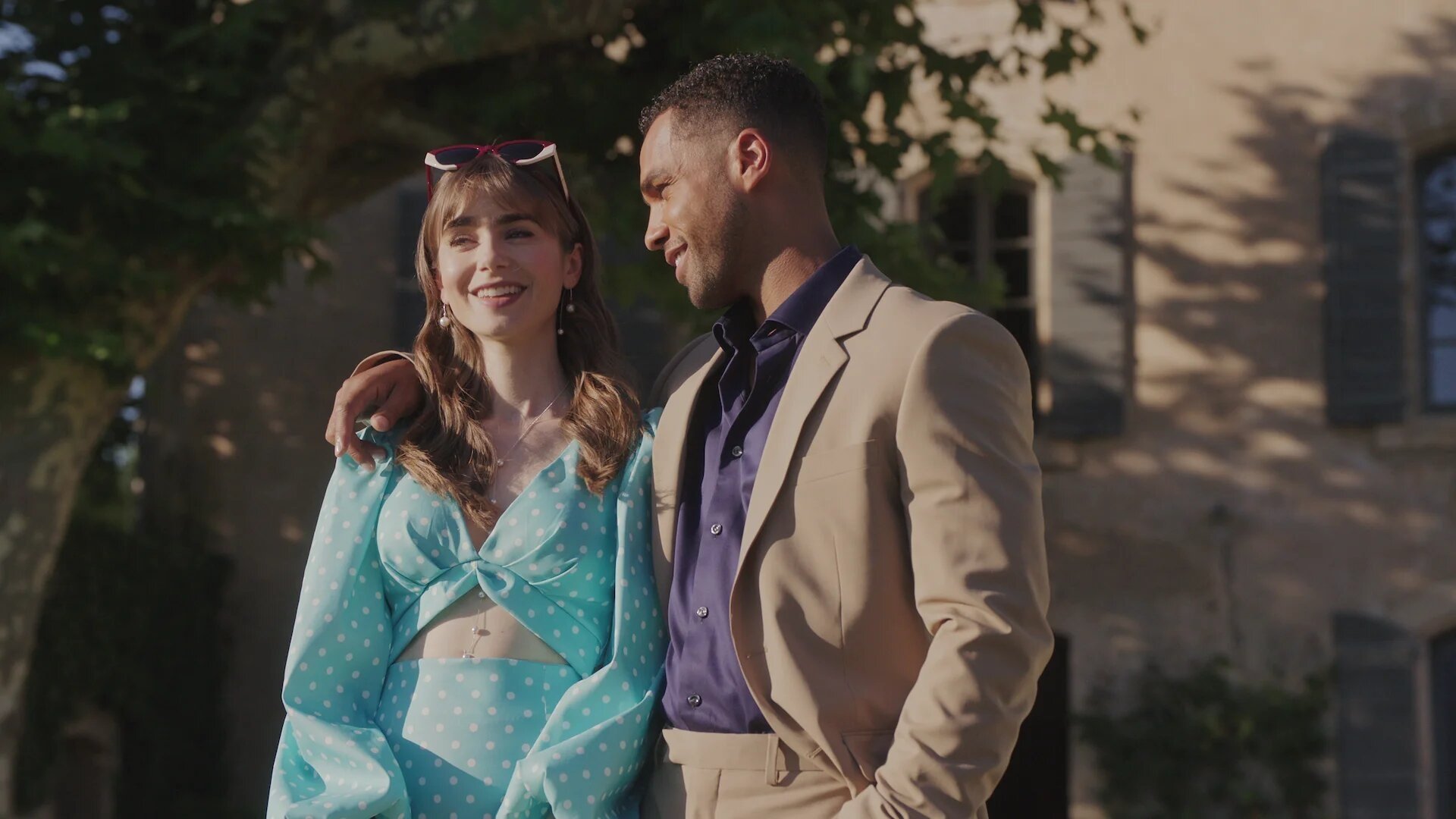 Сезон 3 Серия 6