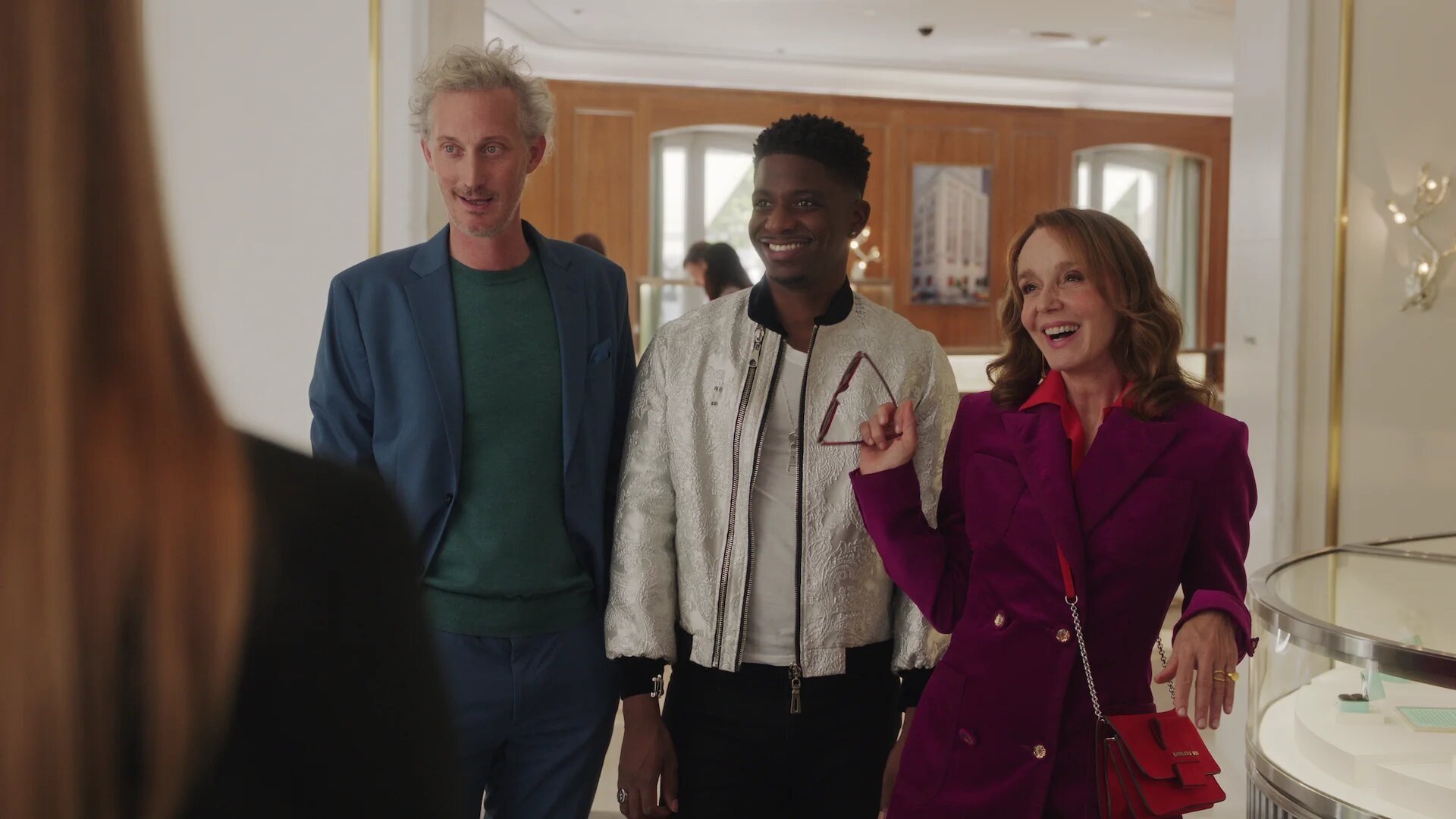 Сезон 3 Серия 2