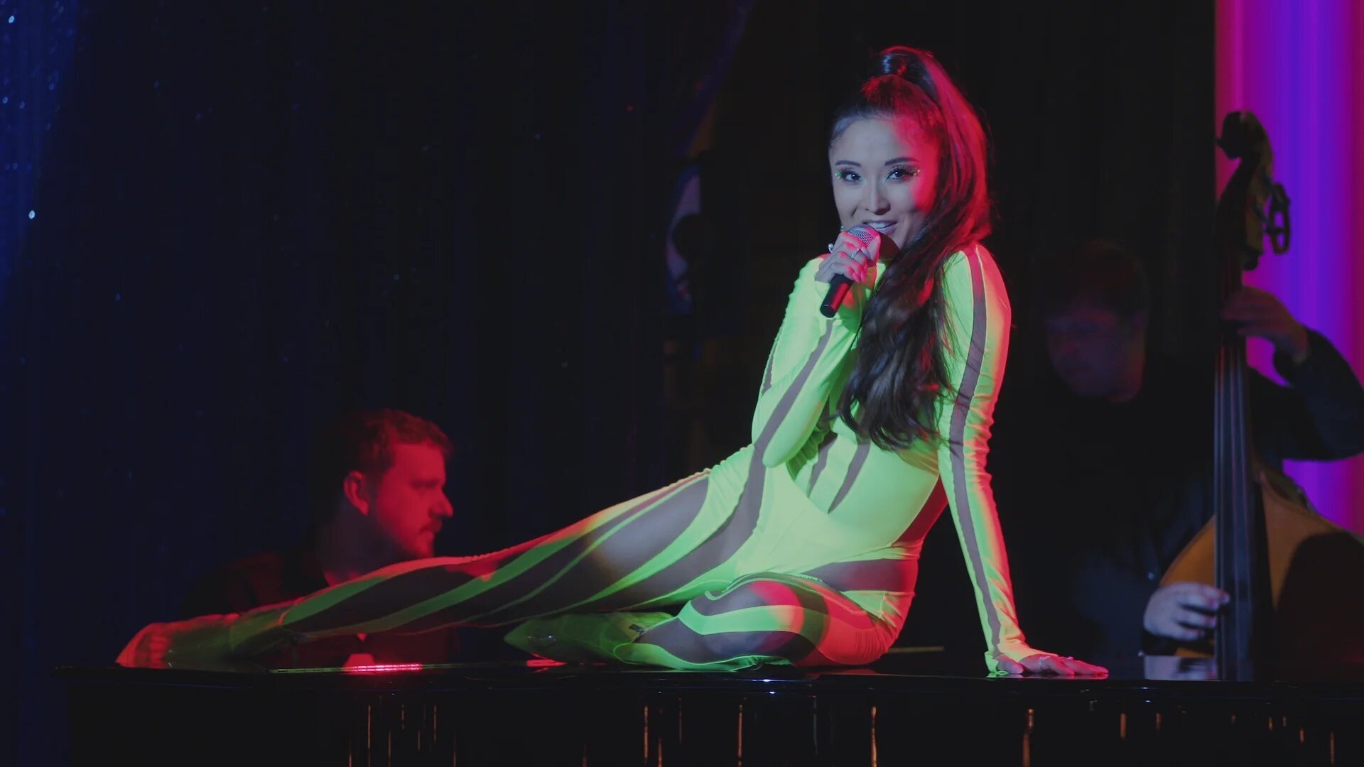 Сезон 3 Серия 3