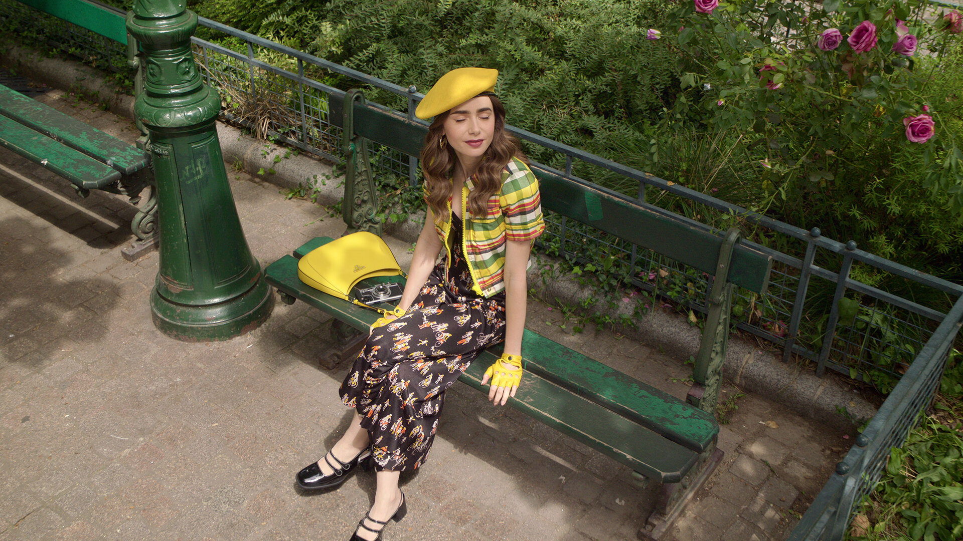 Сезон 2 Серия 9