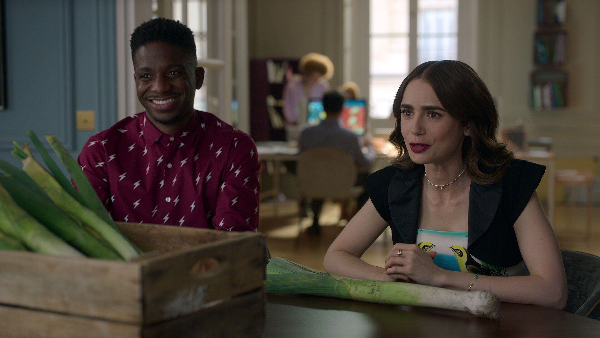 Сезон 2 Серия 4