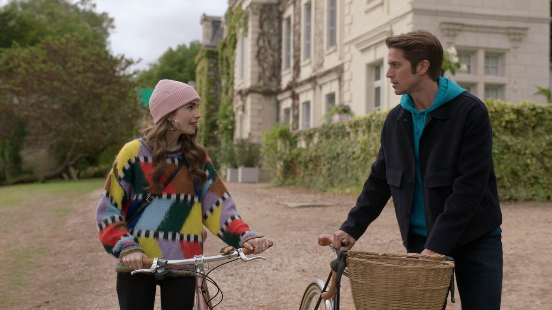 Сезон 1 Серия 8