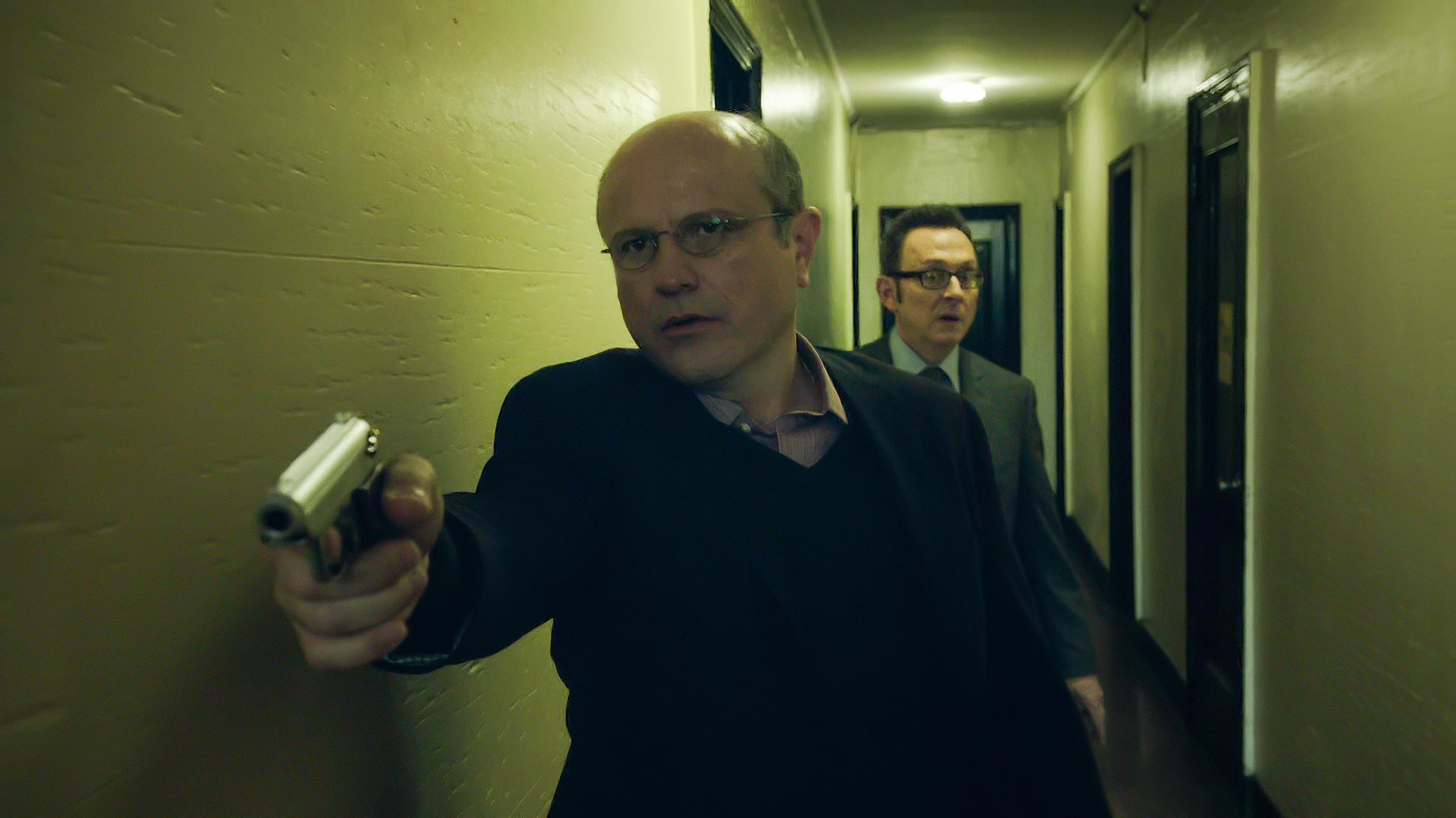 Сезон 5 Серия 10