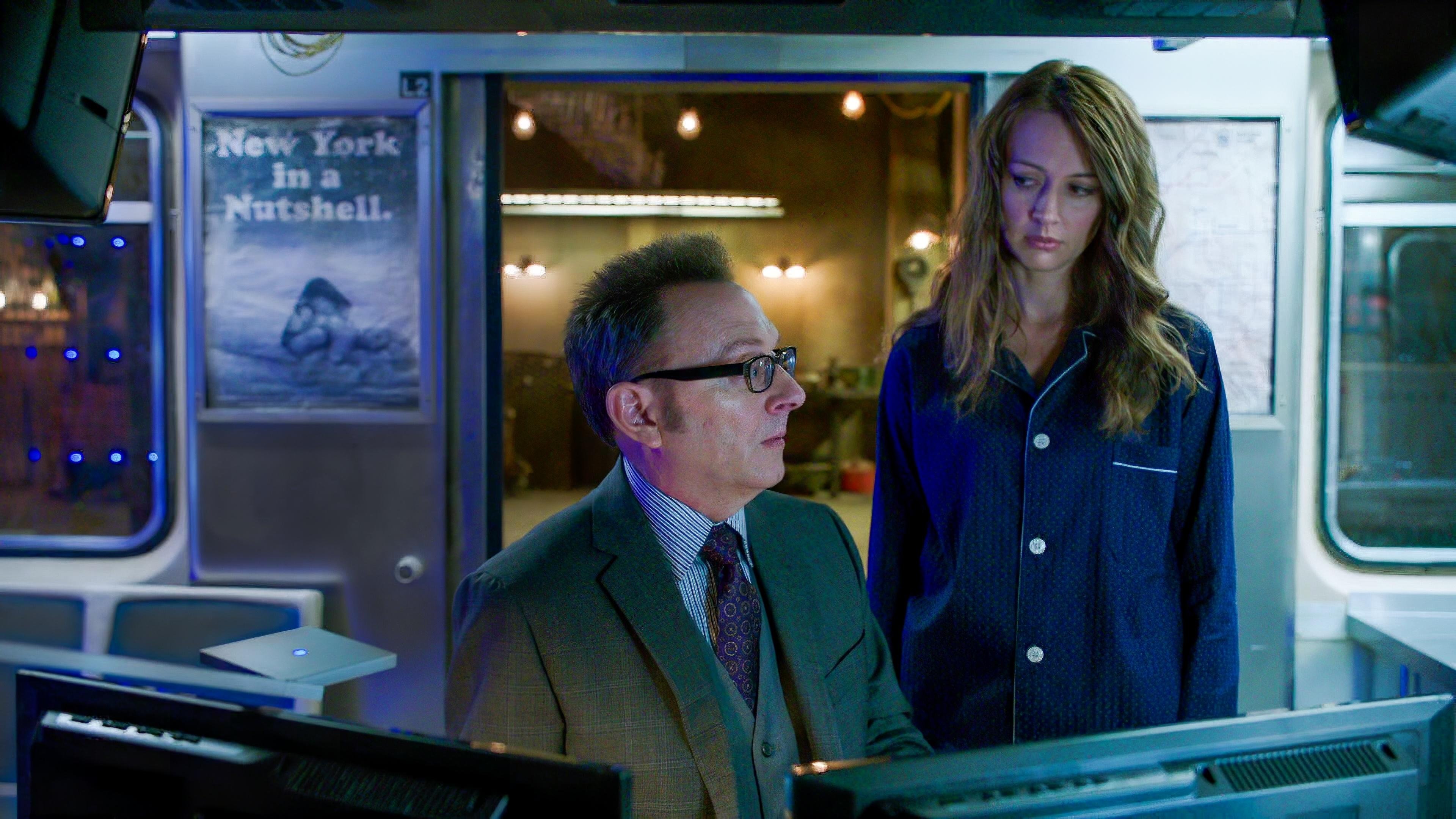 Сезон 5 Серия 2