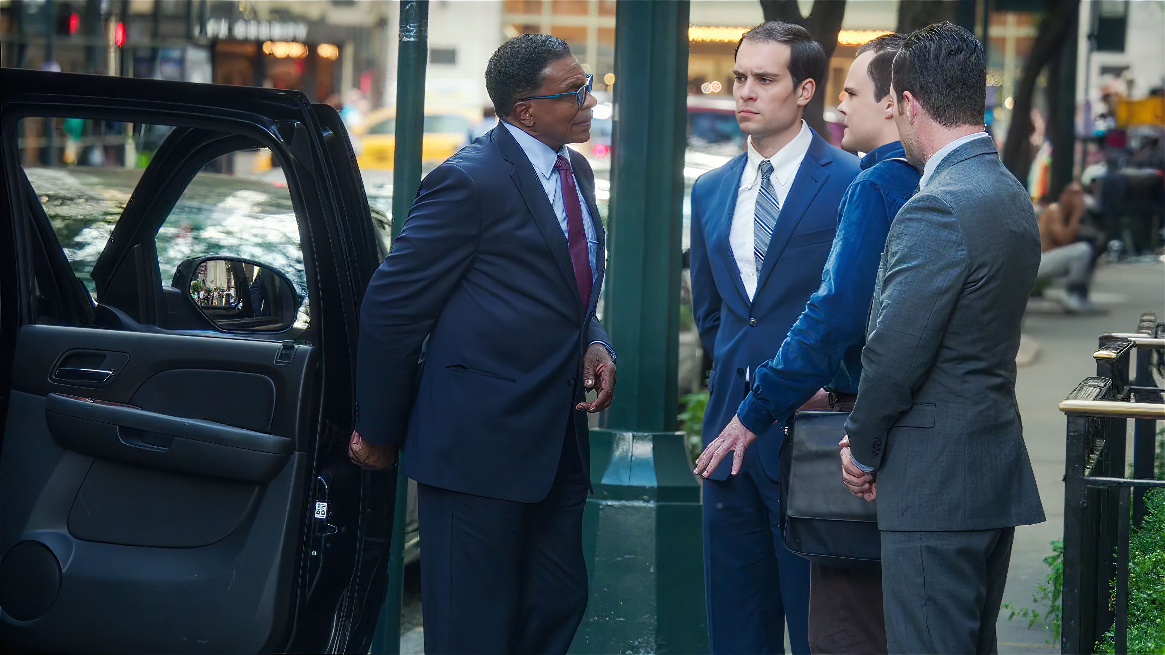 Сезон 5 Серия 3