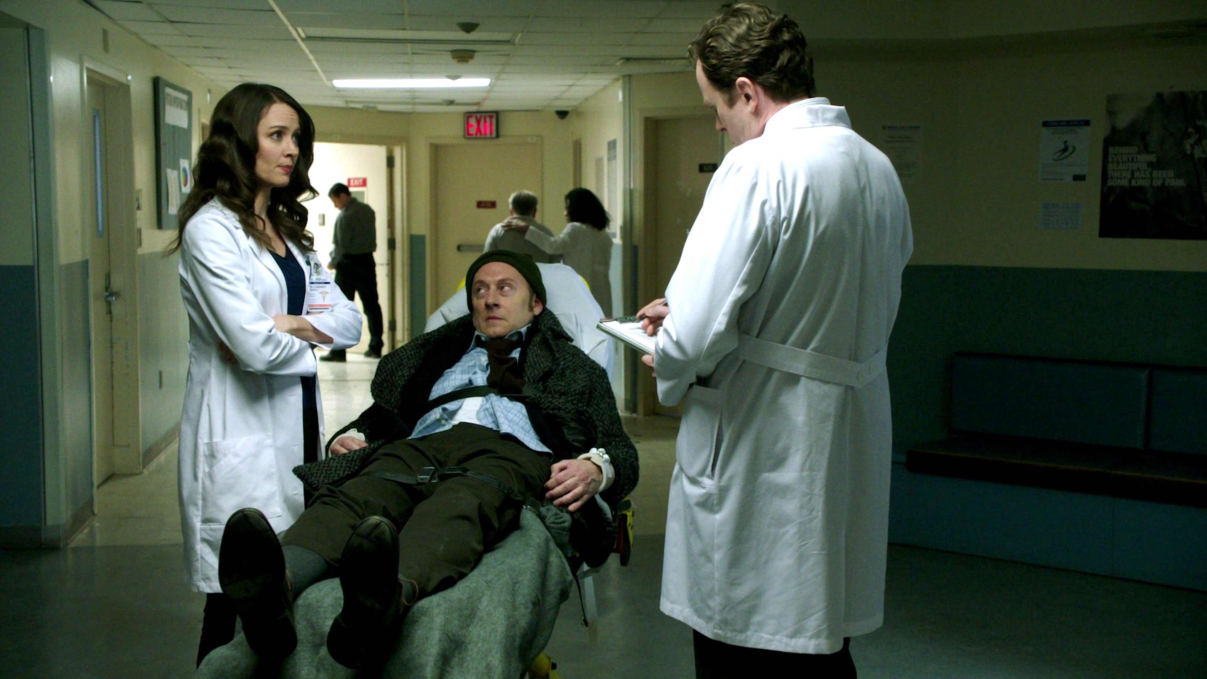 Сезон 4 Серия 21