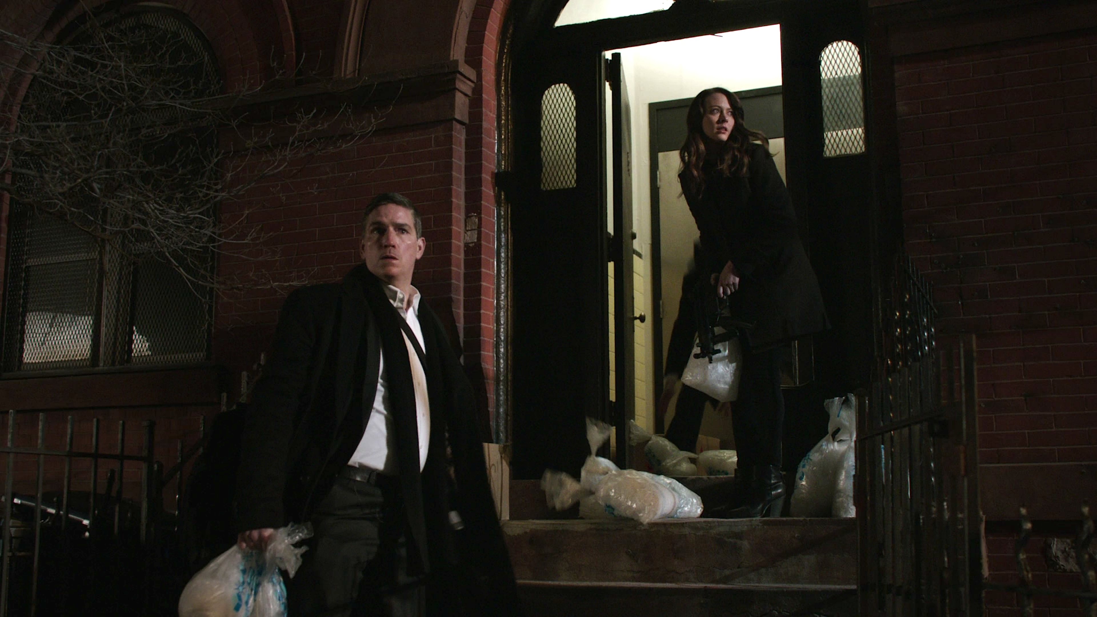 Сезон 4 Серия 22