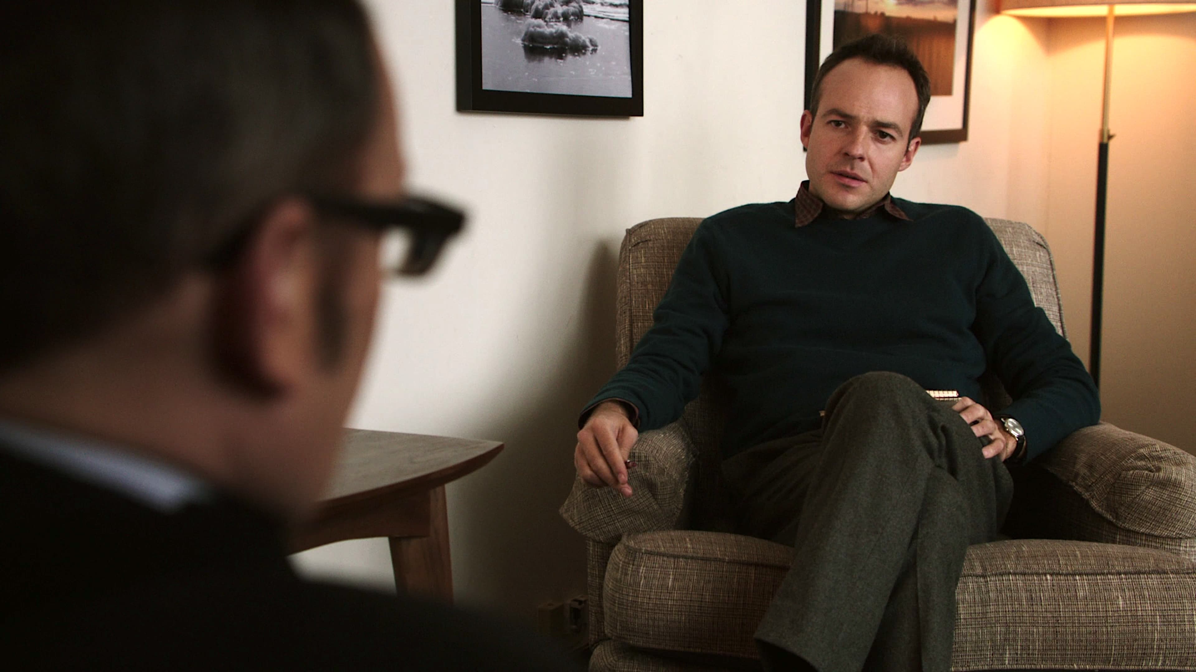 Сезон 4 Серия 17