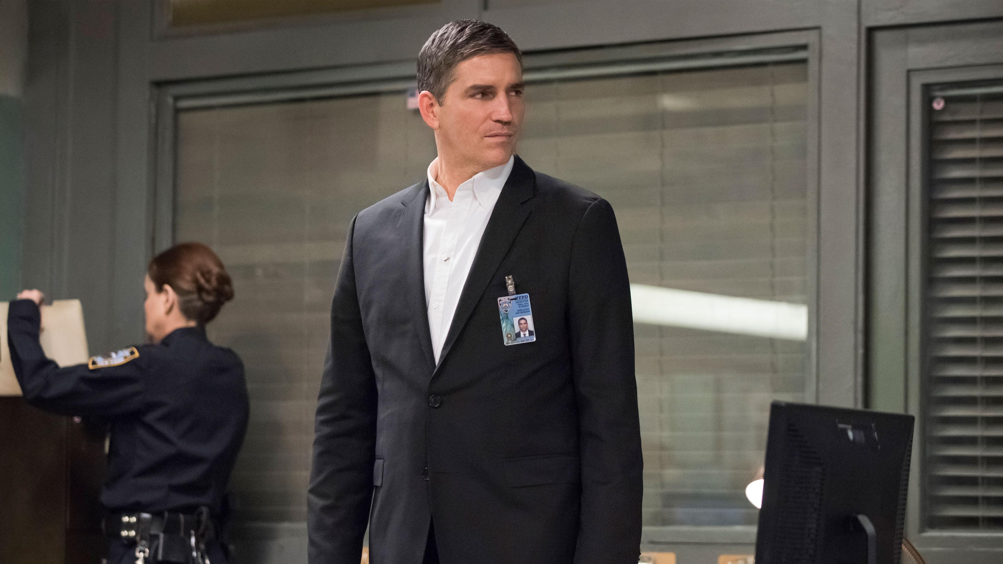 Сезон 4 Серия 18