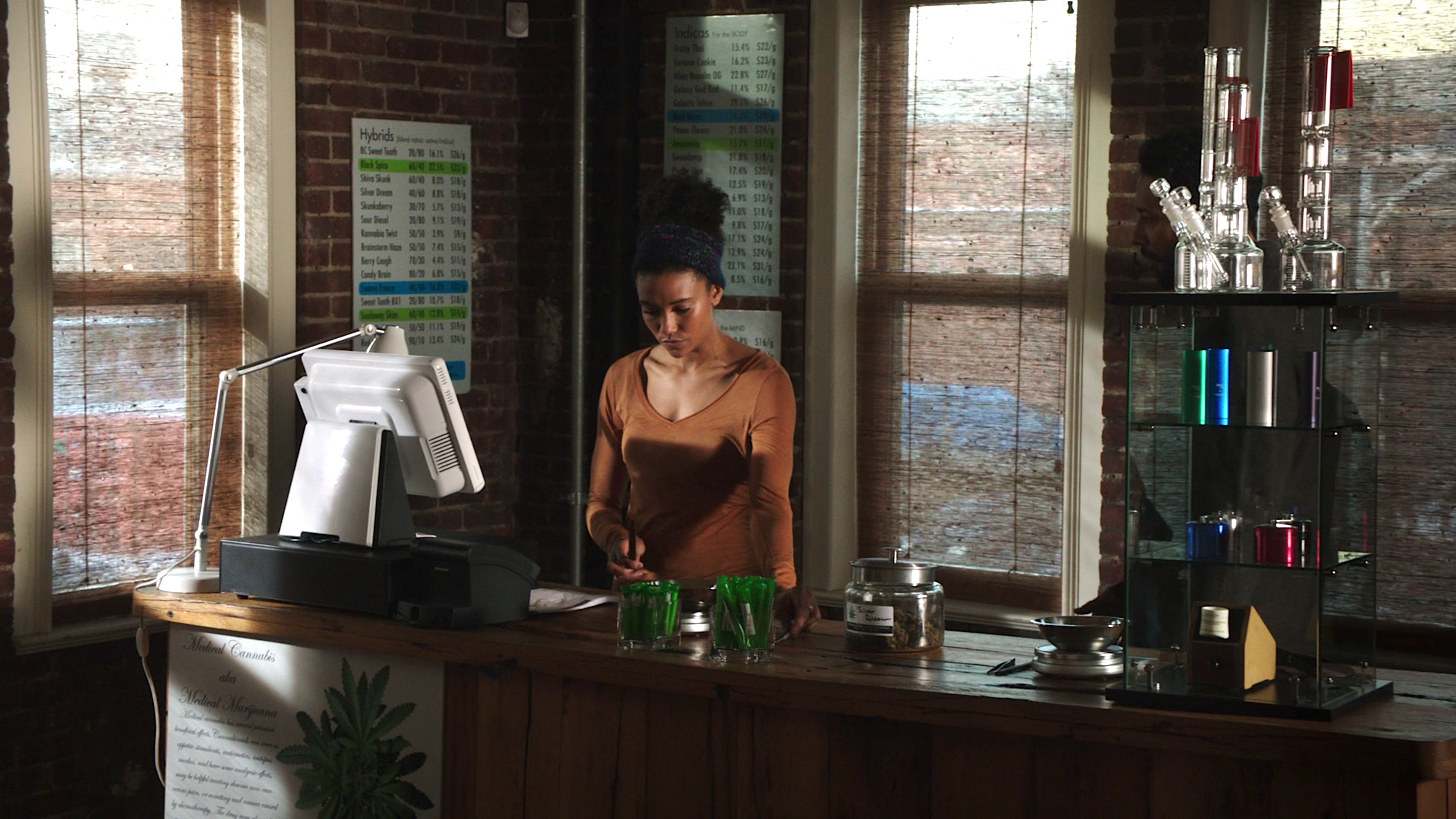 Сезон 4 Серия 16