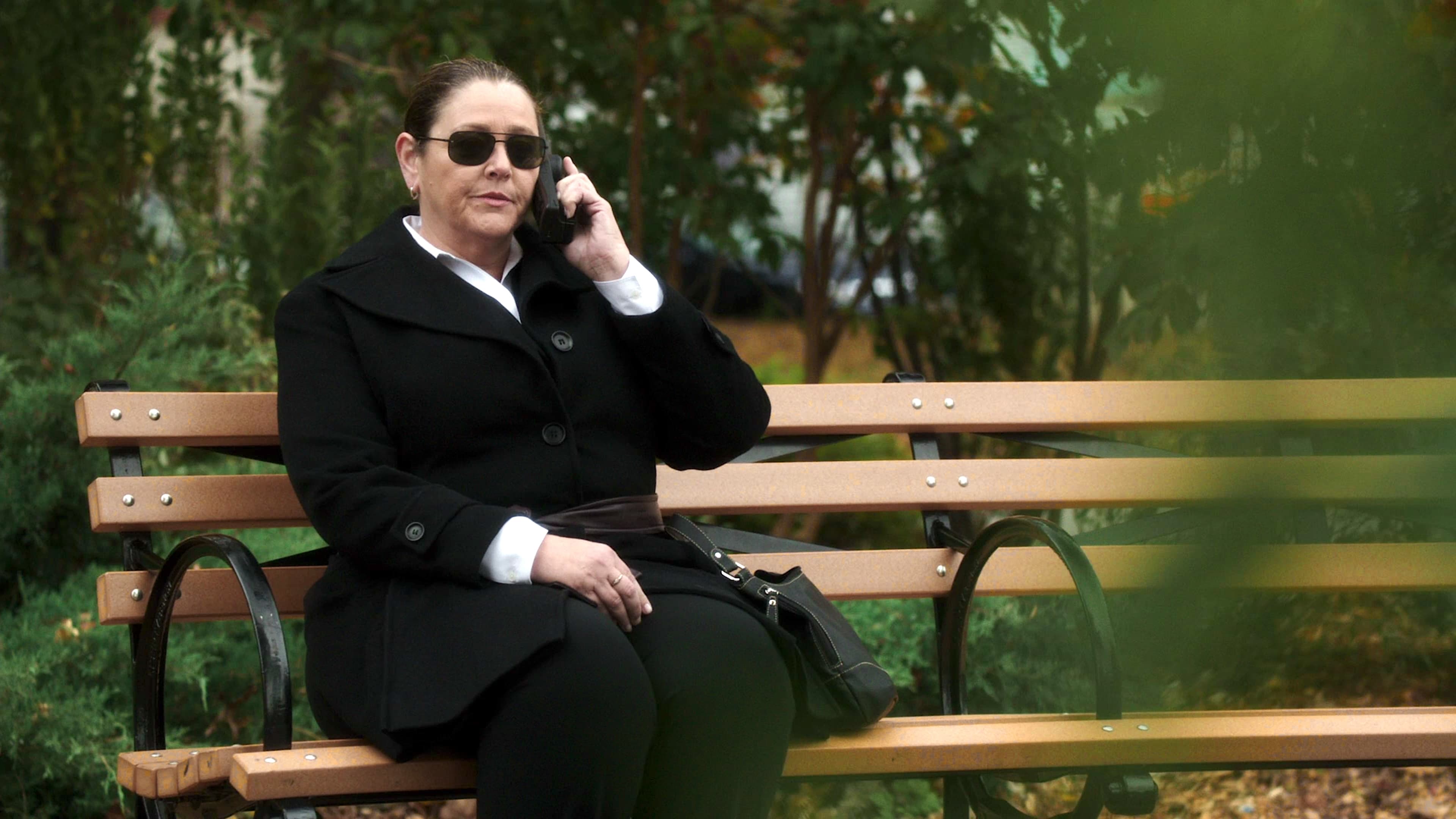 Сезон 4 Серия 12