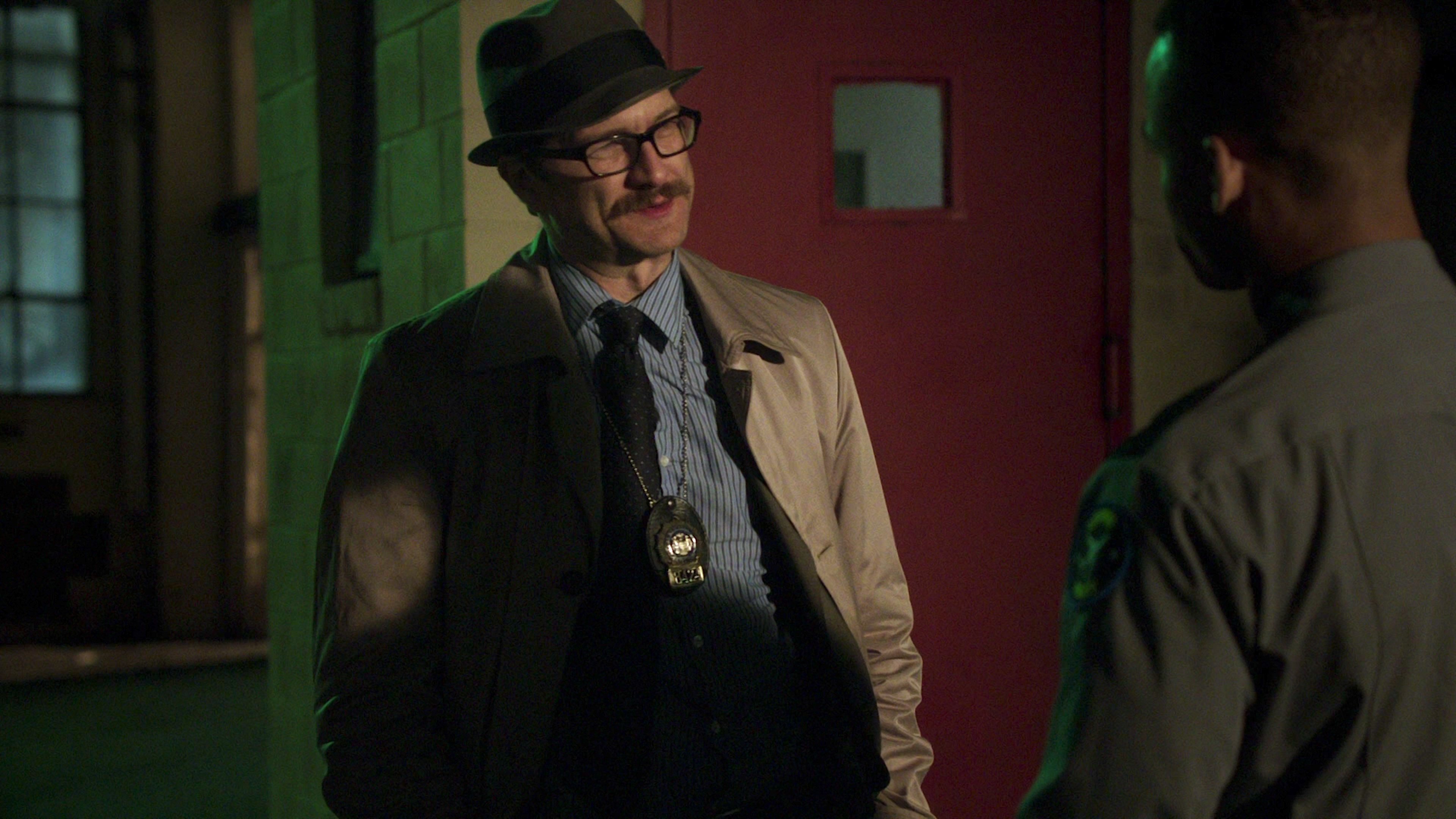 Сезон 4 Серия 6