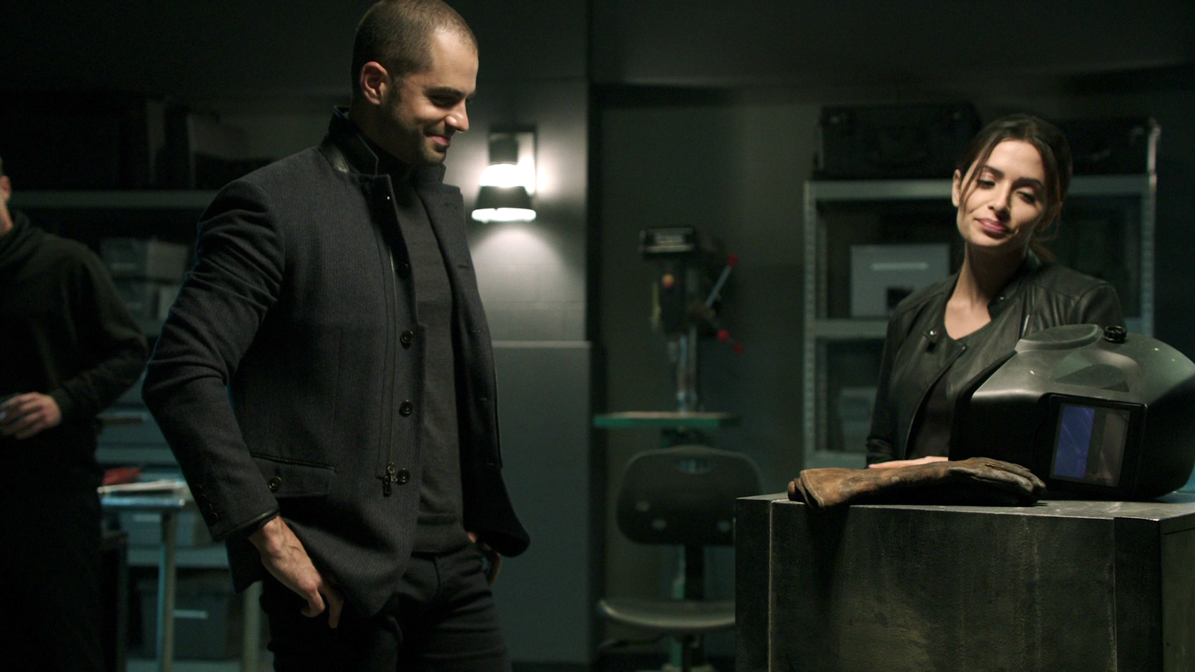 Сезон 4 Серия 7