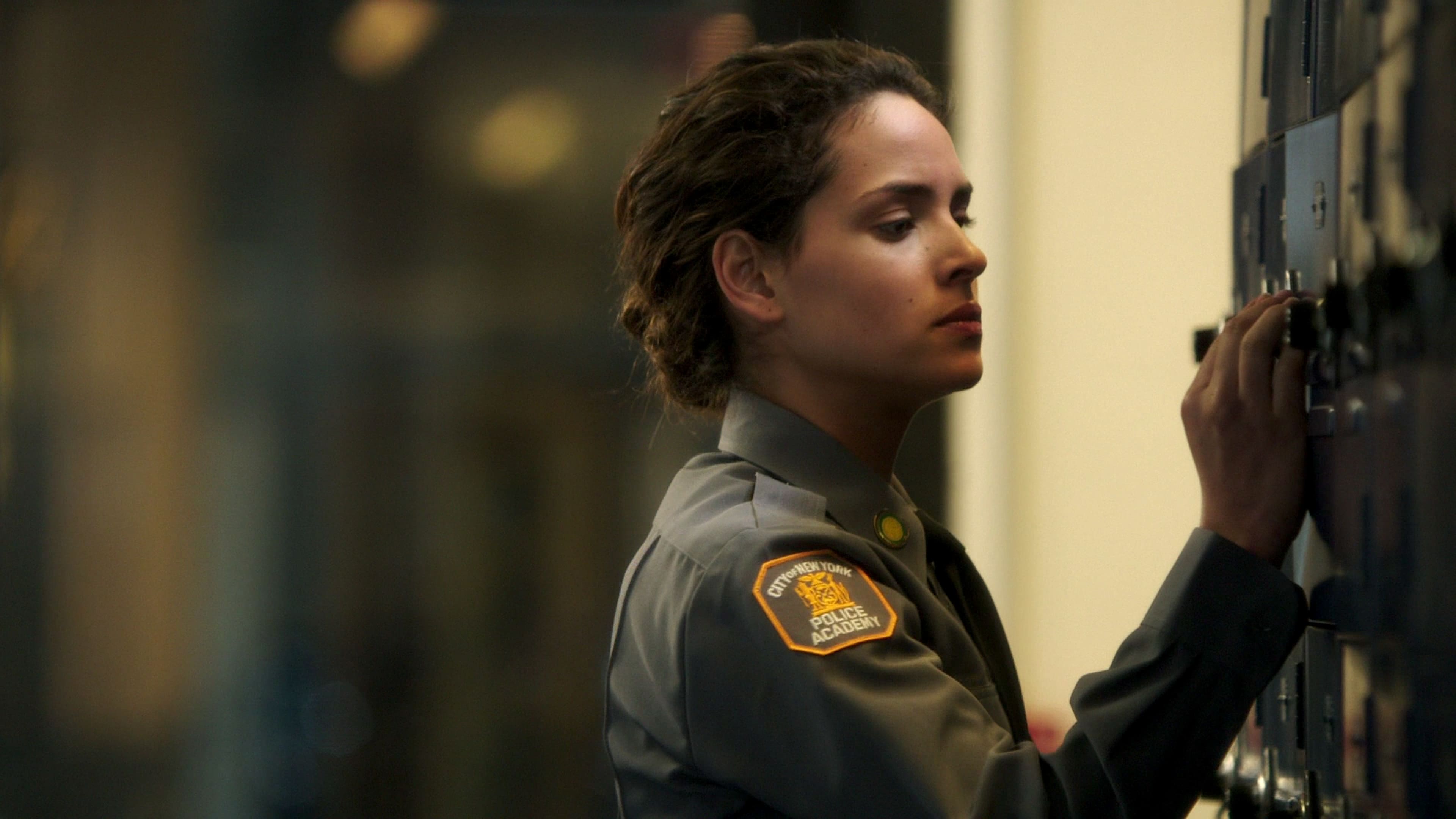 Сезон 4 Серия 8