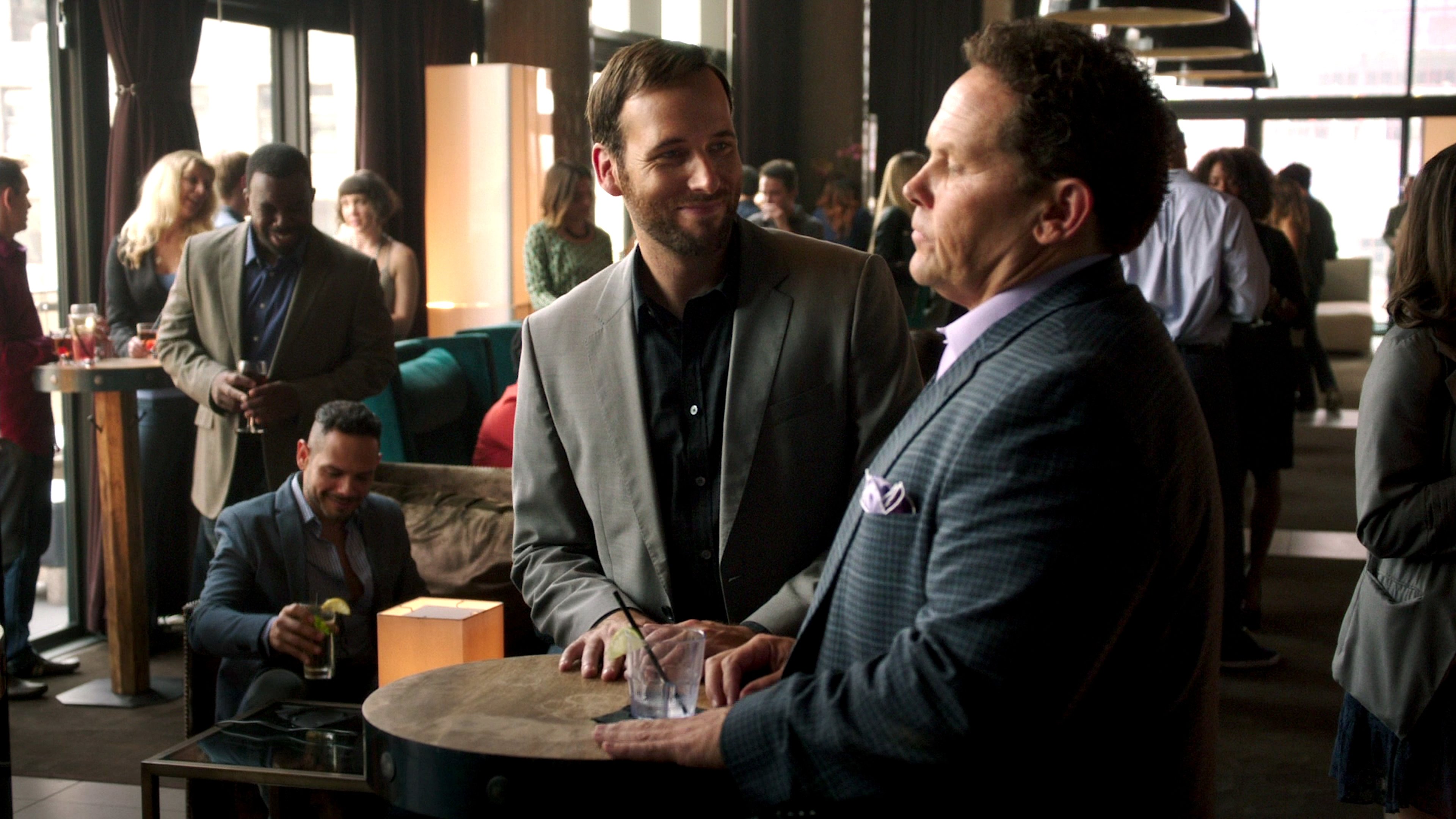 Сезон 4 Серия 3