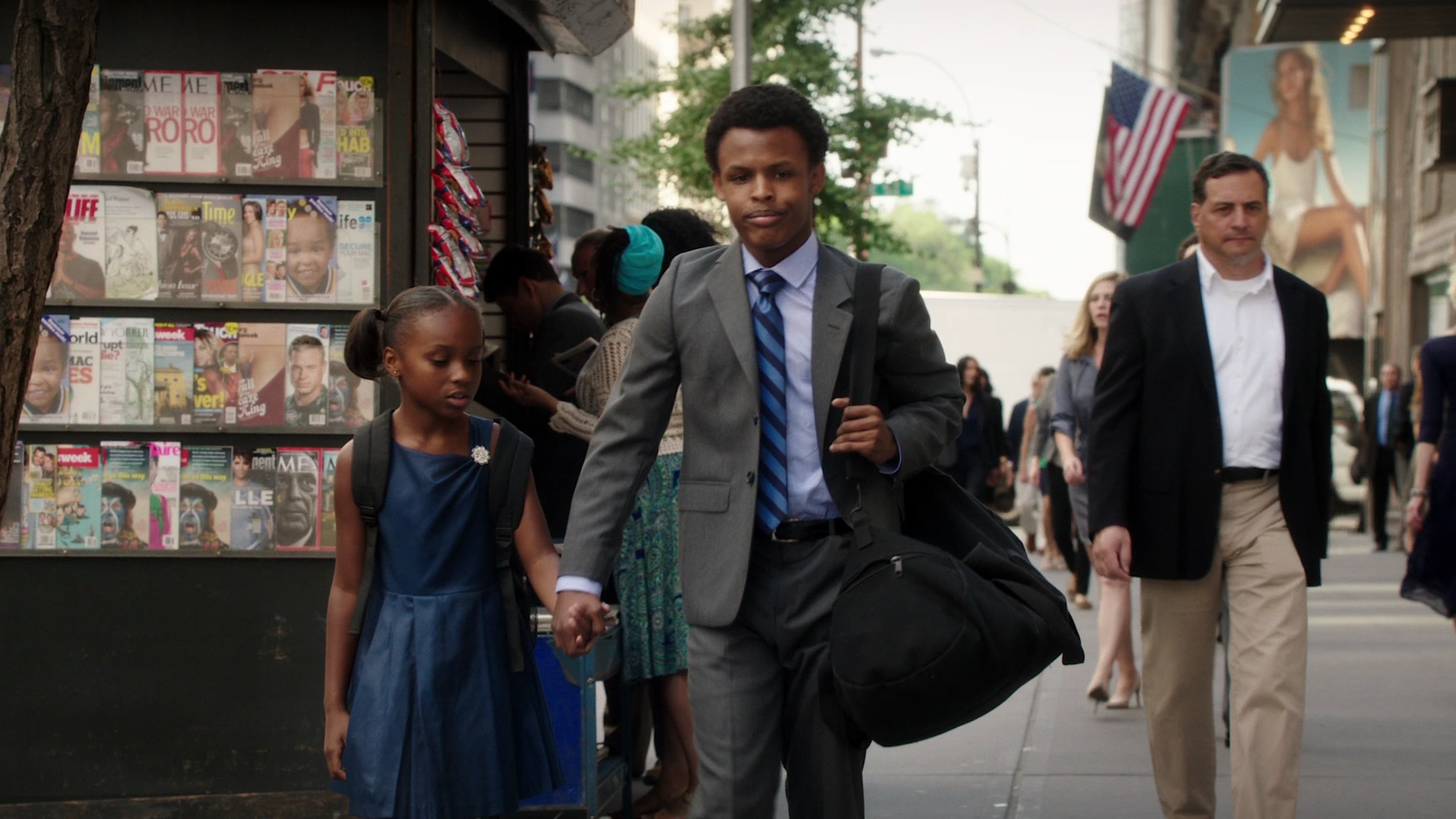 Сезон 4 Серия 4